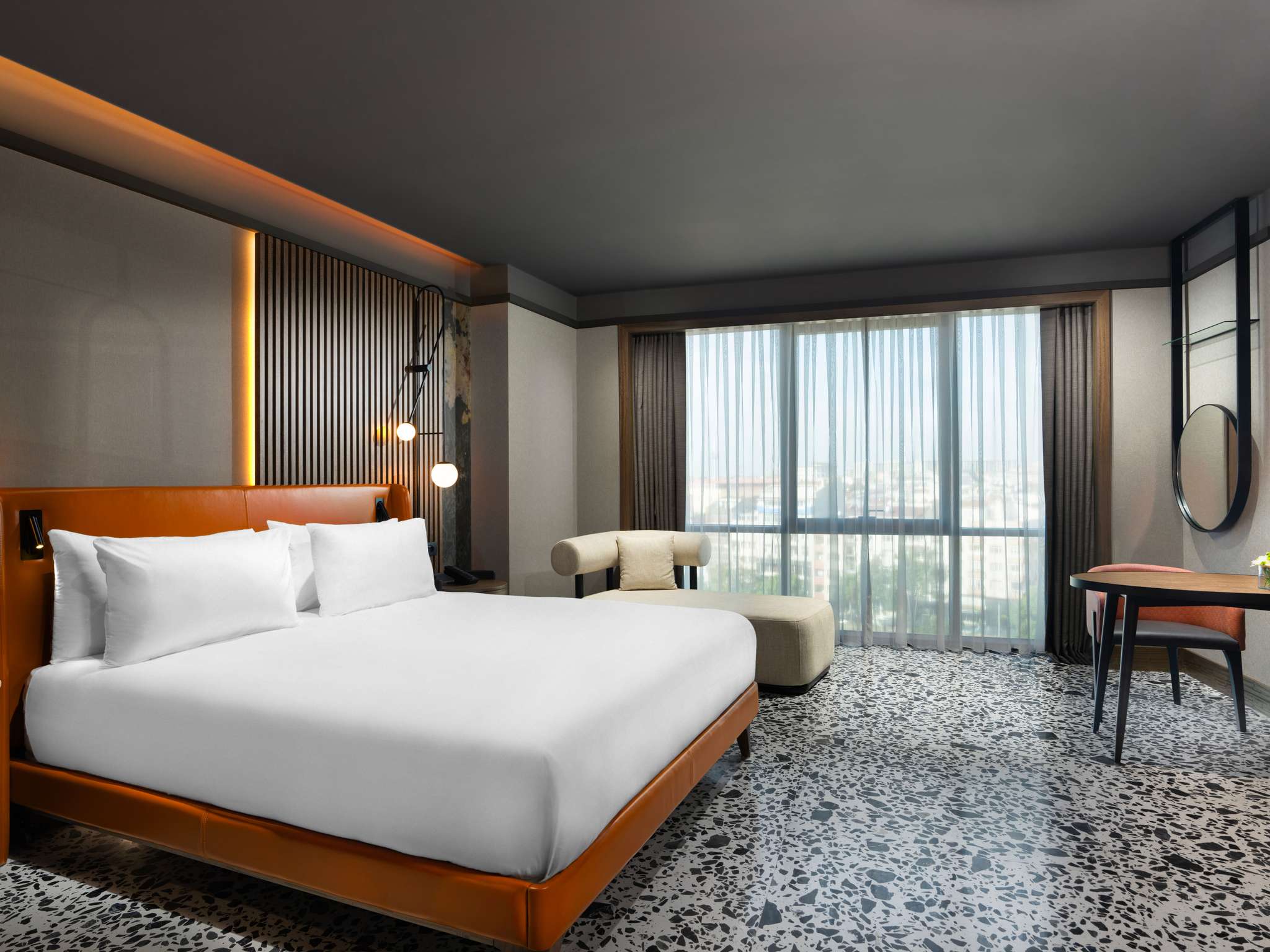 Apartment Executive Two Bedrooms