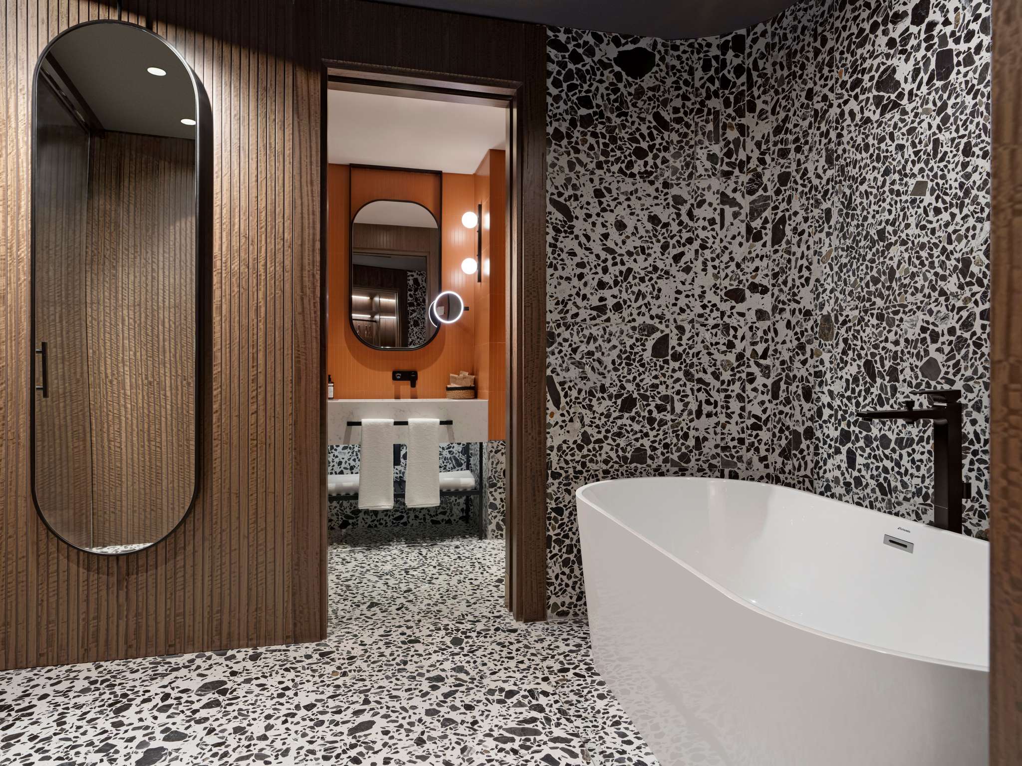 Apartment Executive One Bedroom