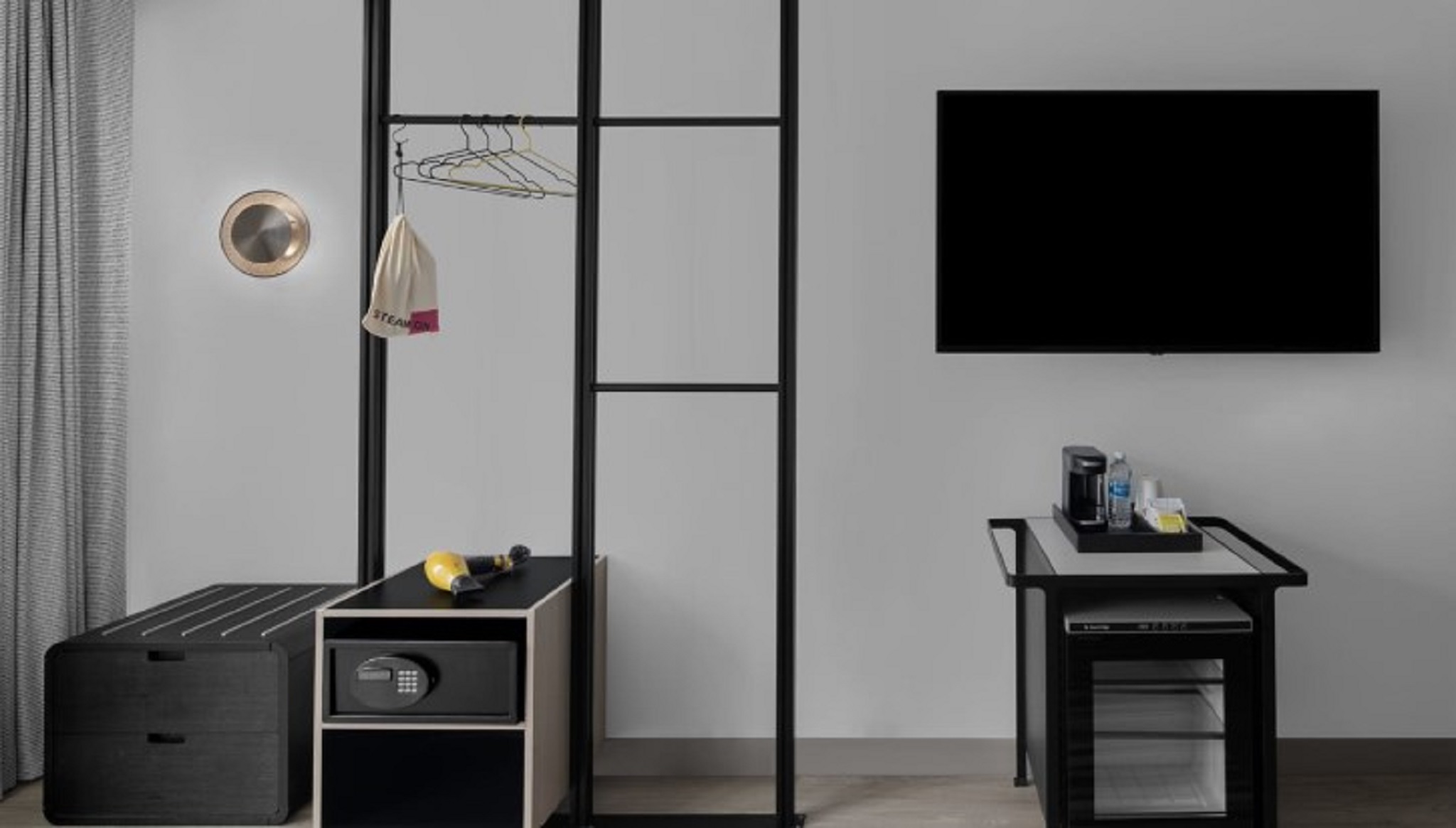 Room Classic King Bed