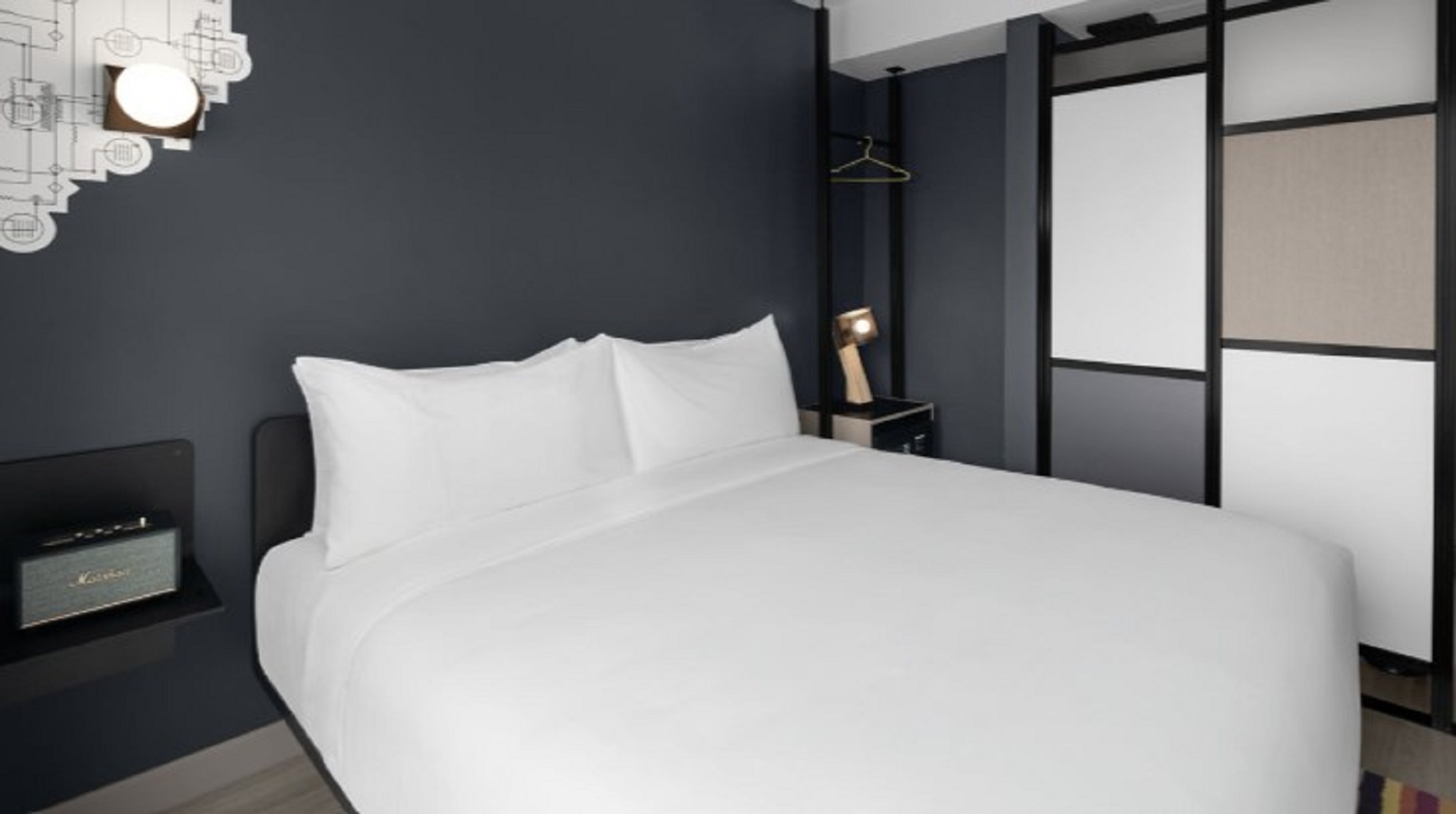 Room Classic King Bed