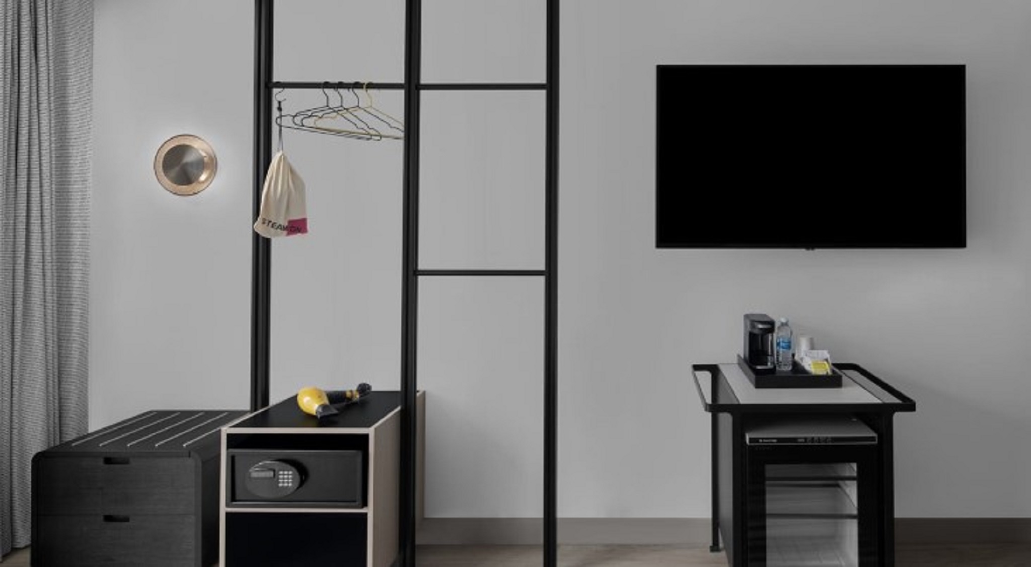 Room Classic Two Queen Beds