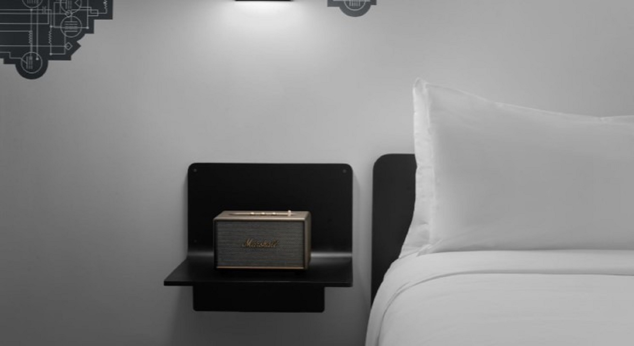 Room Classic King Bed