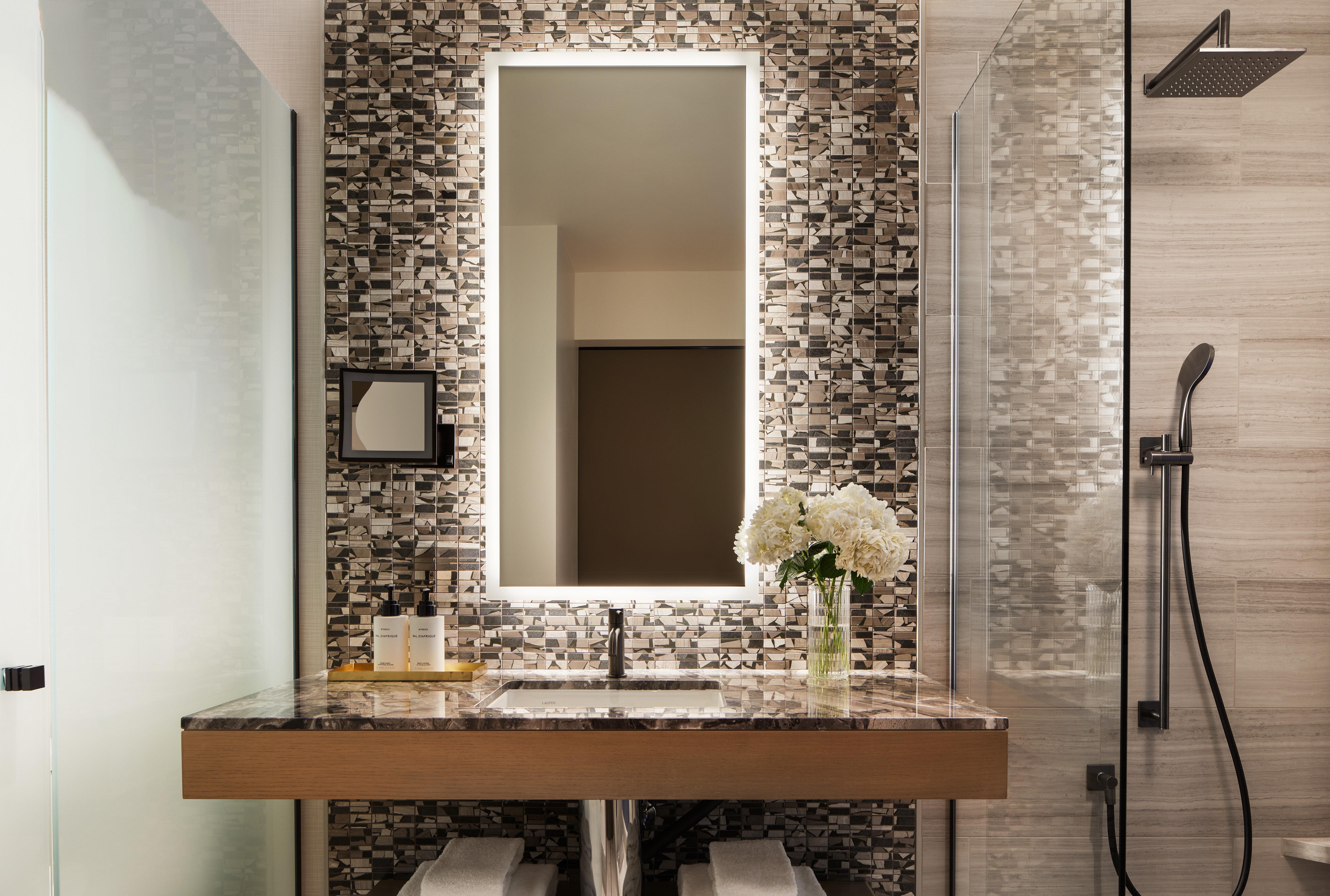 Double Premium King Bed