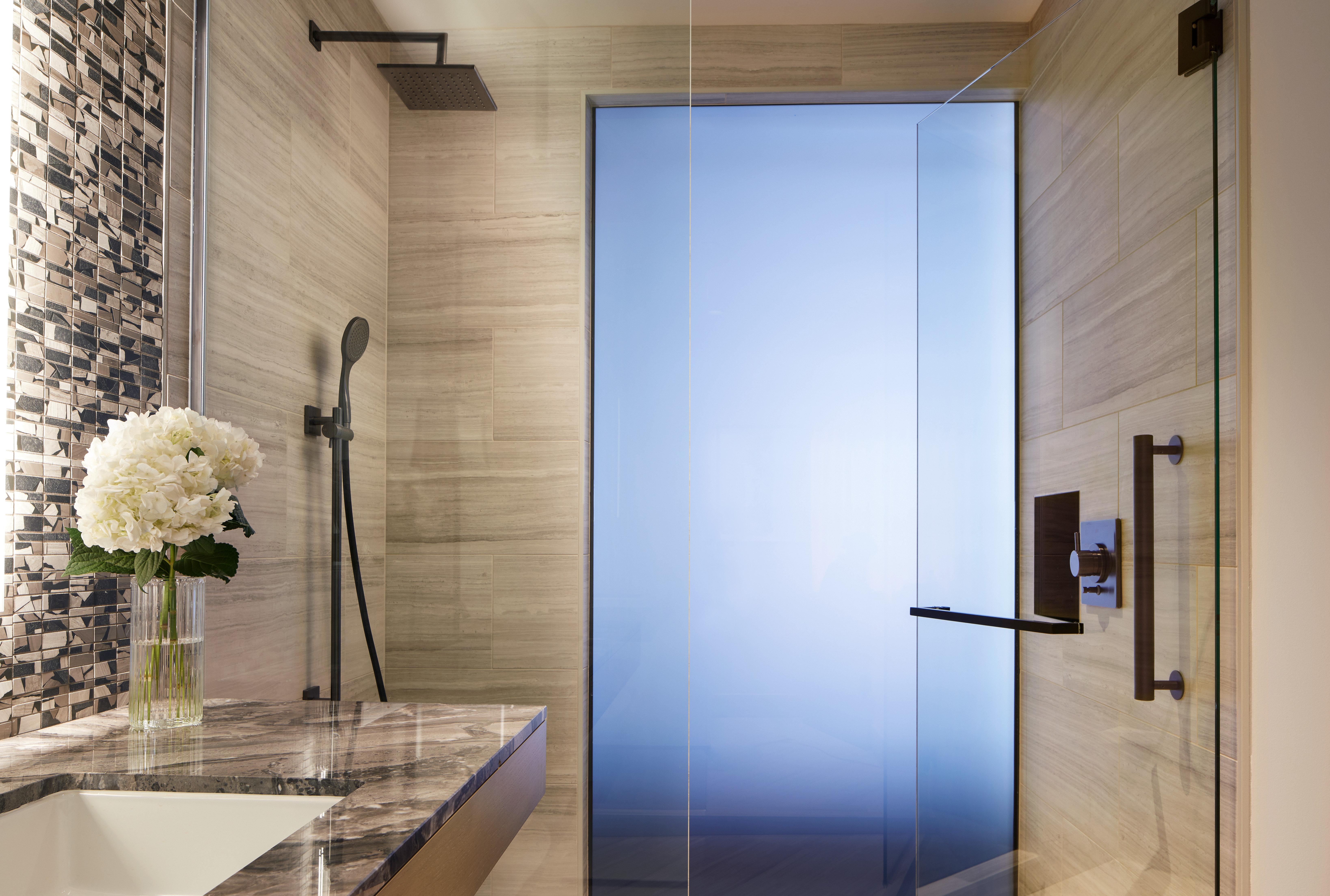 Double Premium with Views