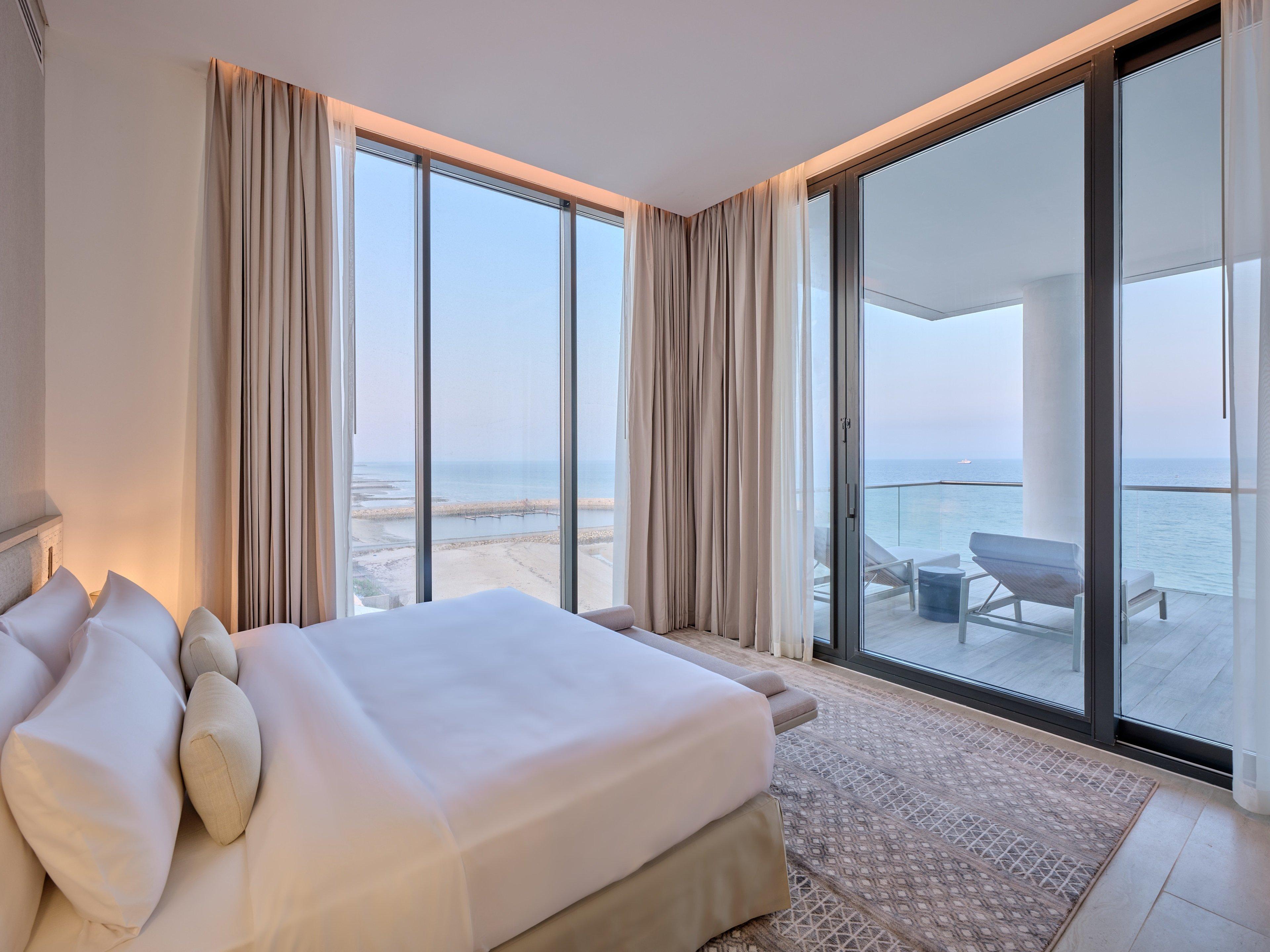 Suite Sea Front