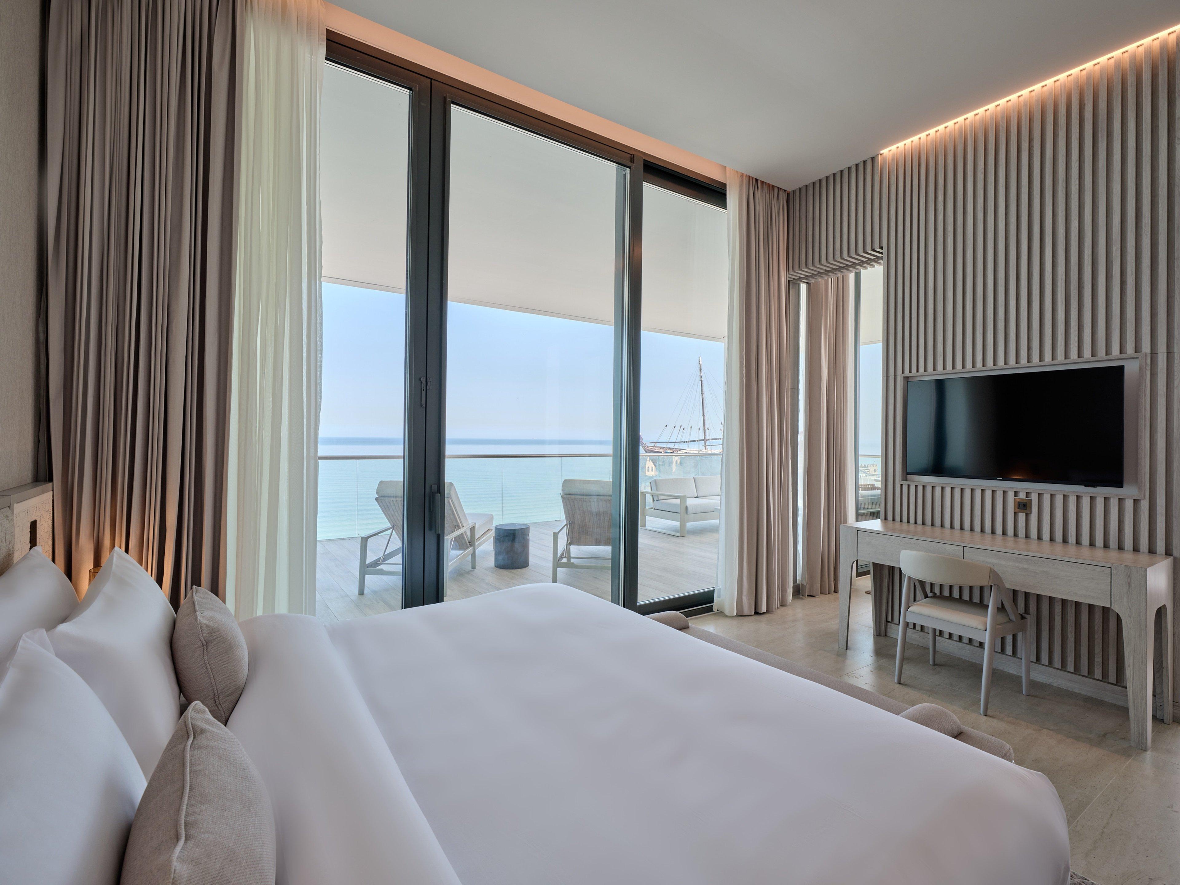 Suite Sea Front