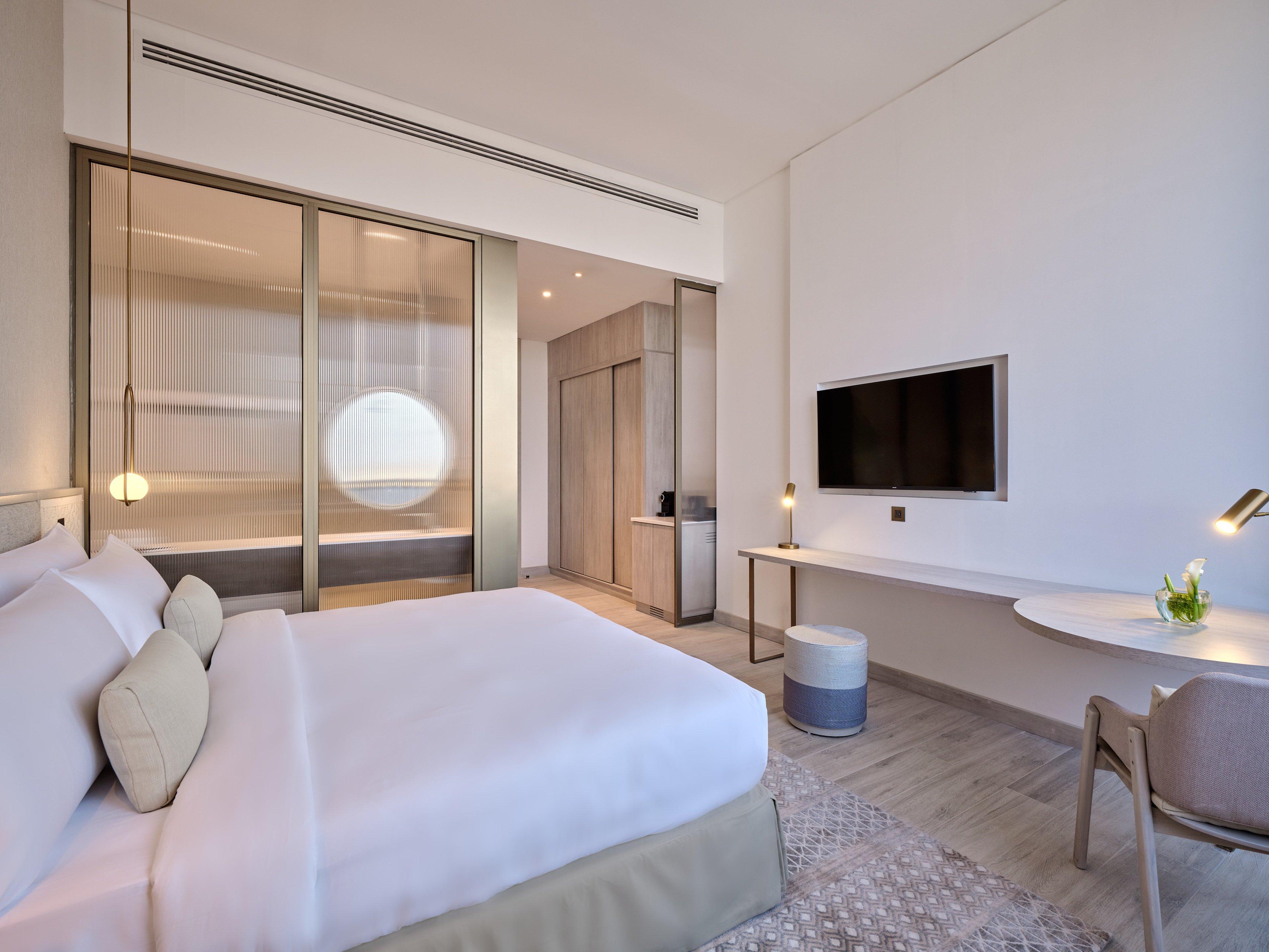 Double Deluxe City View