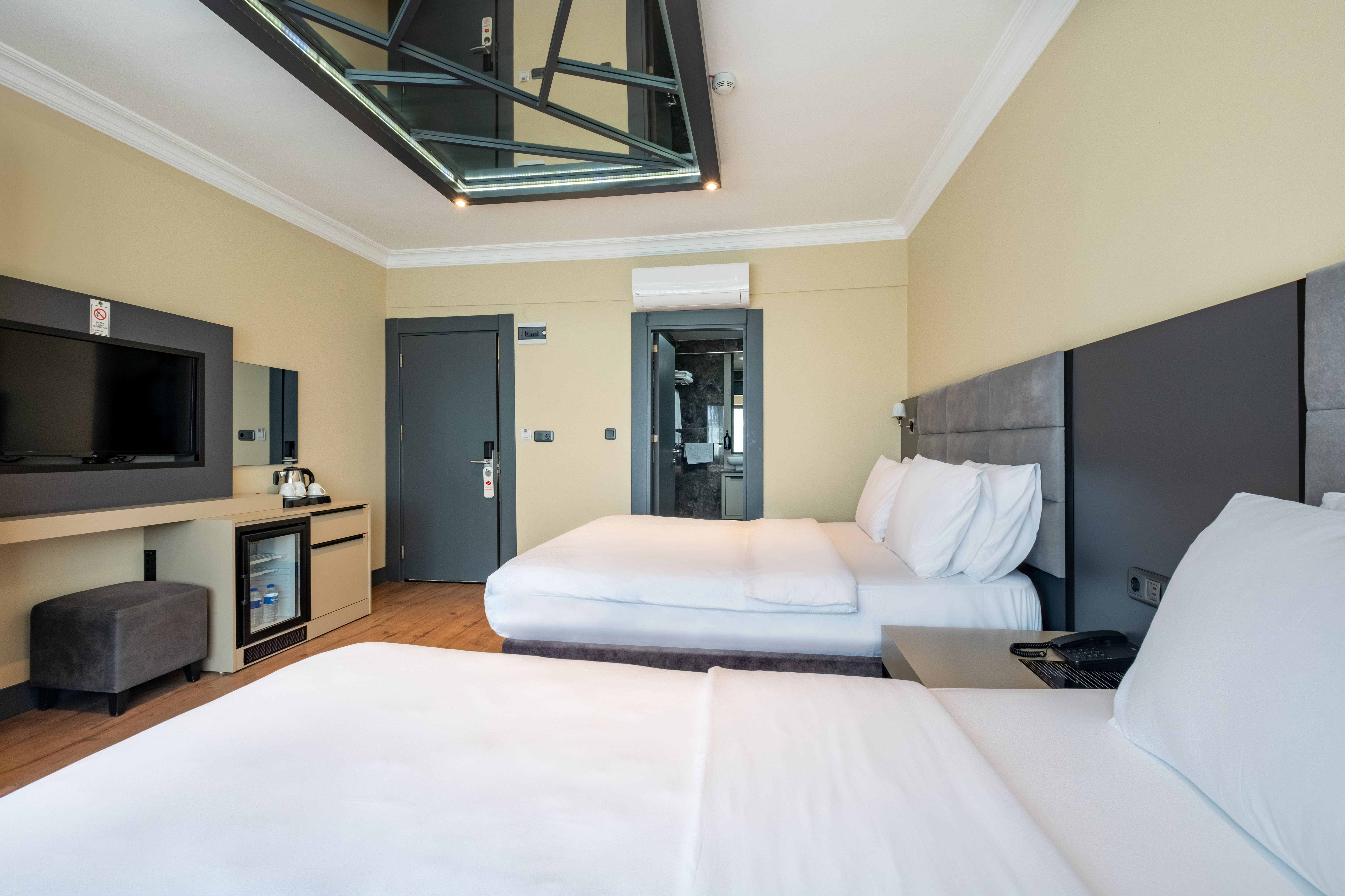 Family Room One Bedroom One Bathroom