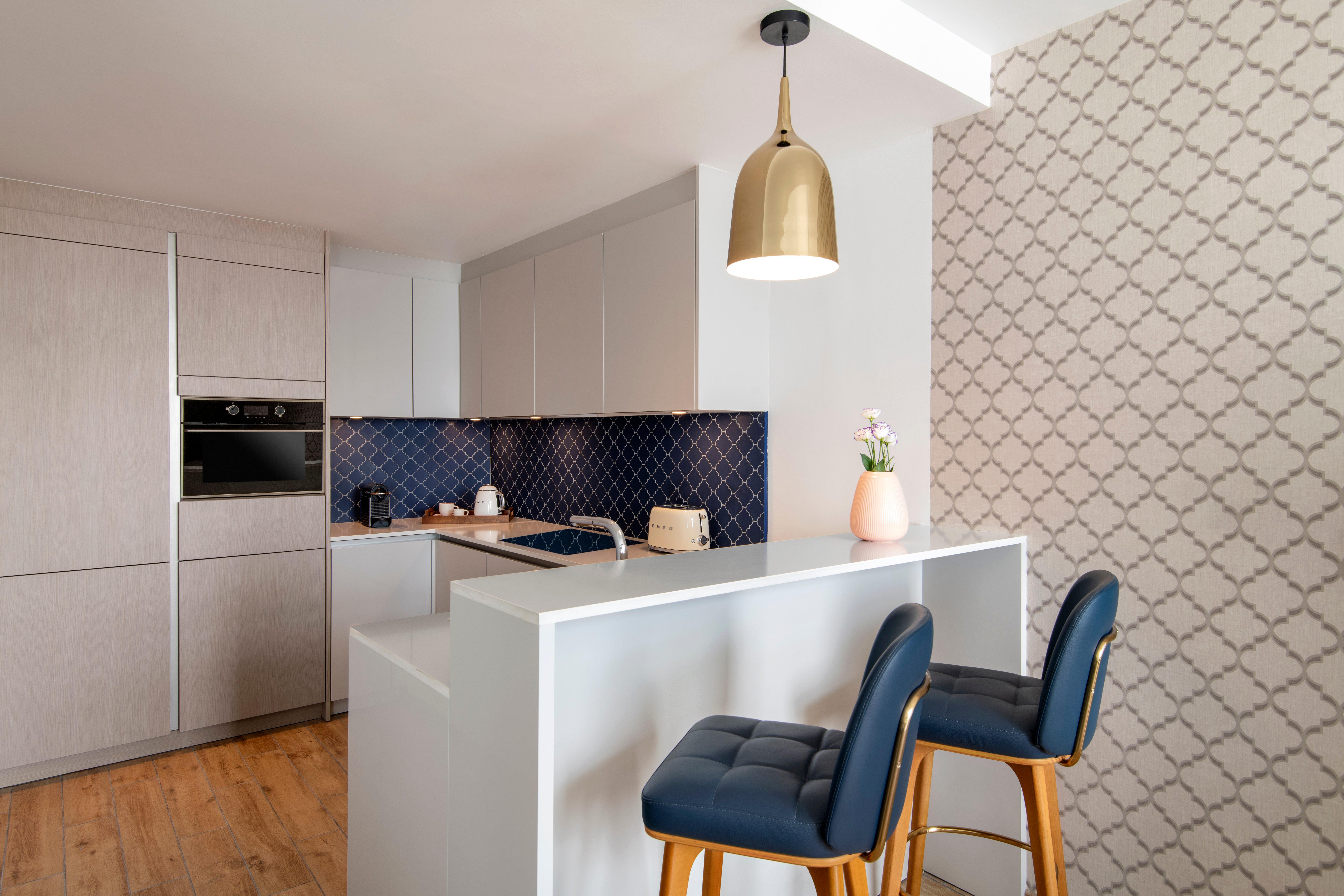 Apartment One Bedroom