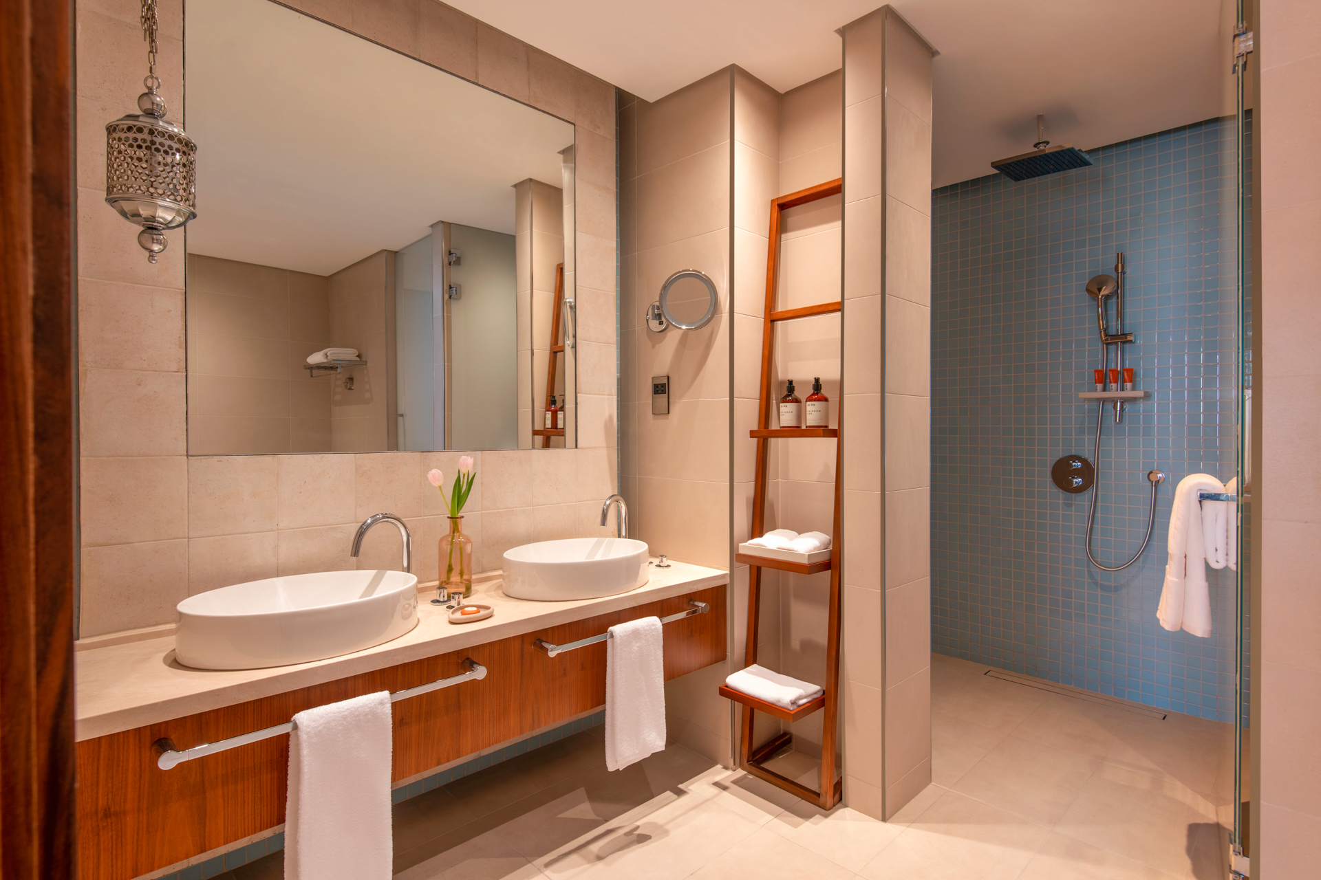 Suite One Bedroom