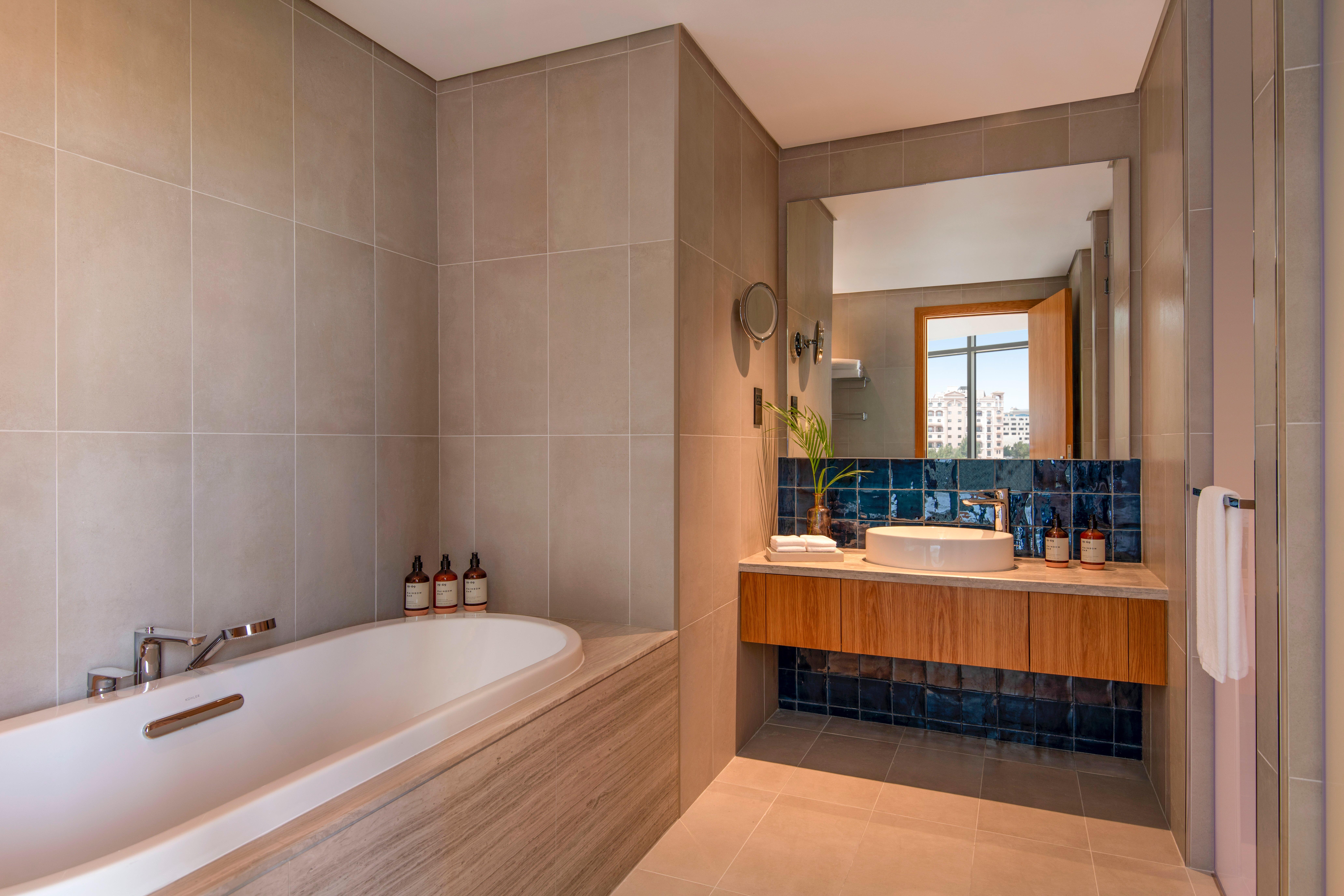 Apartment Premium Two Bedrooms