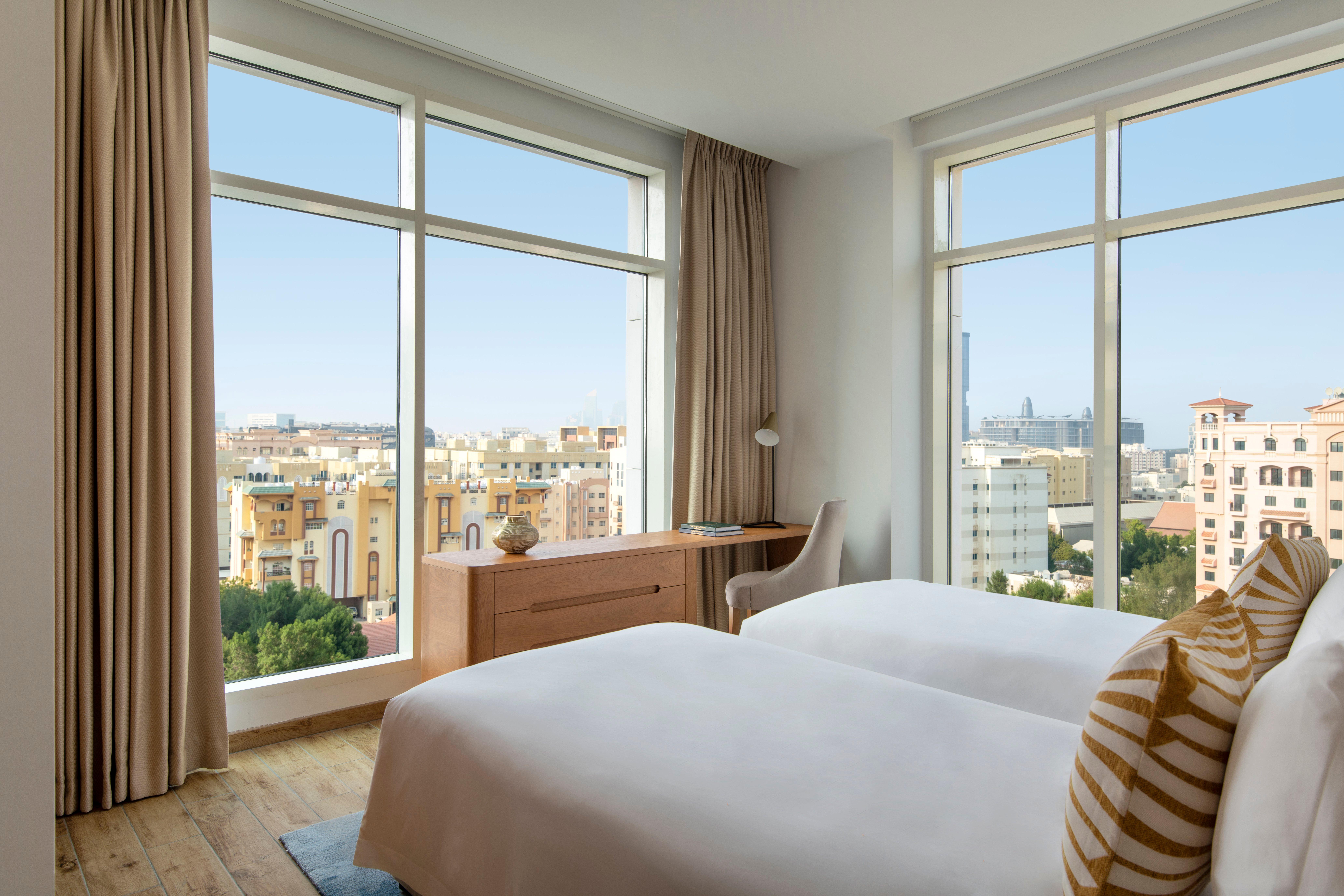 Apartment Two Bedrooms