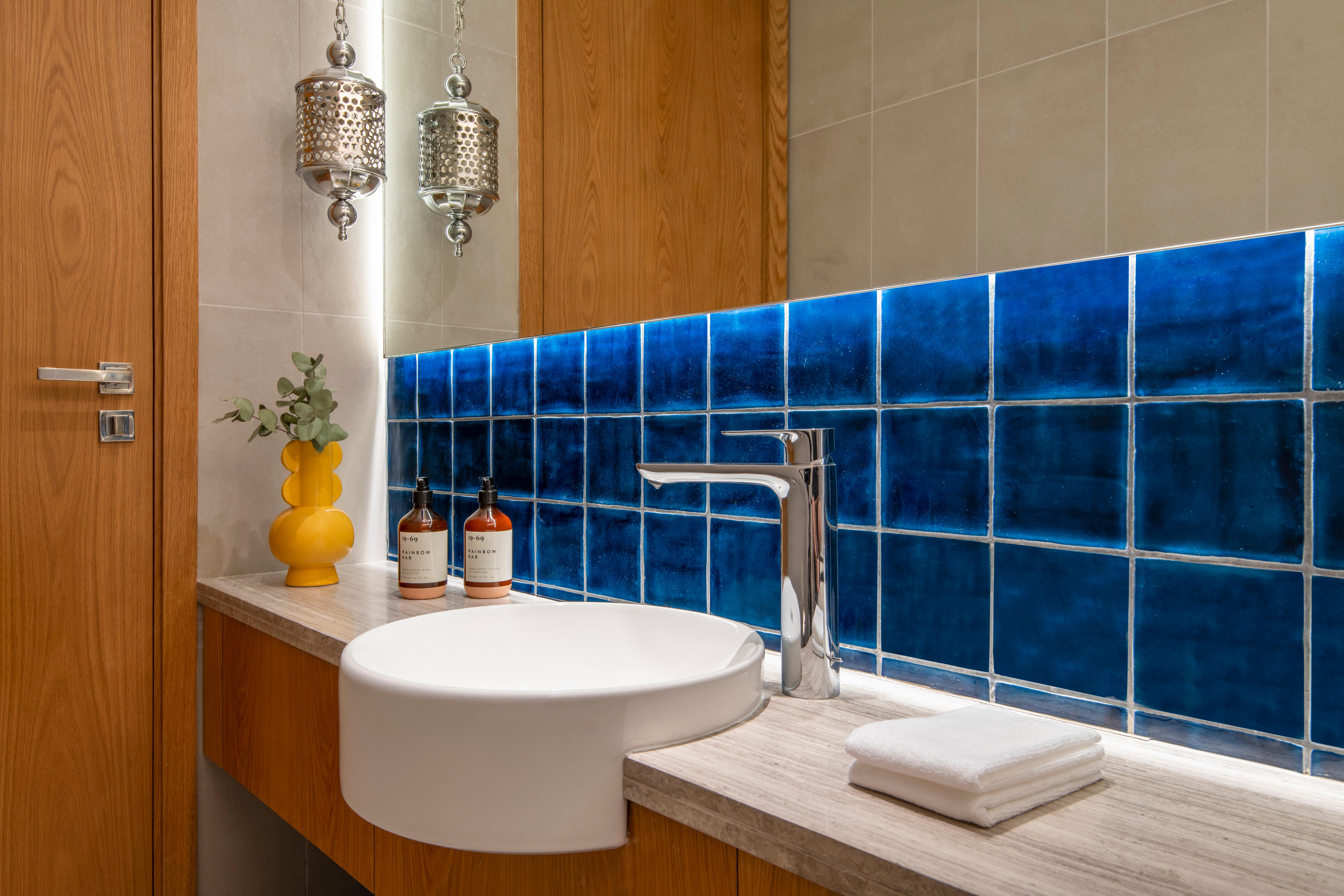 Apartment Two Bedrooms