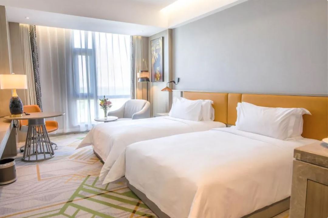 Double or Twin Business