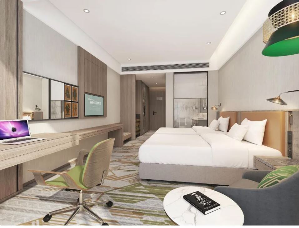 Double or Twin Business