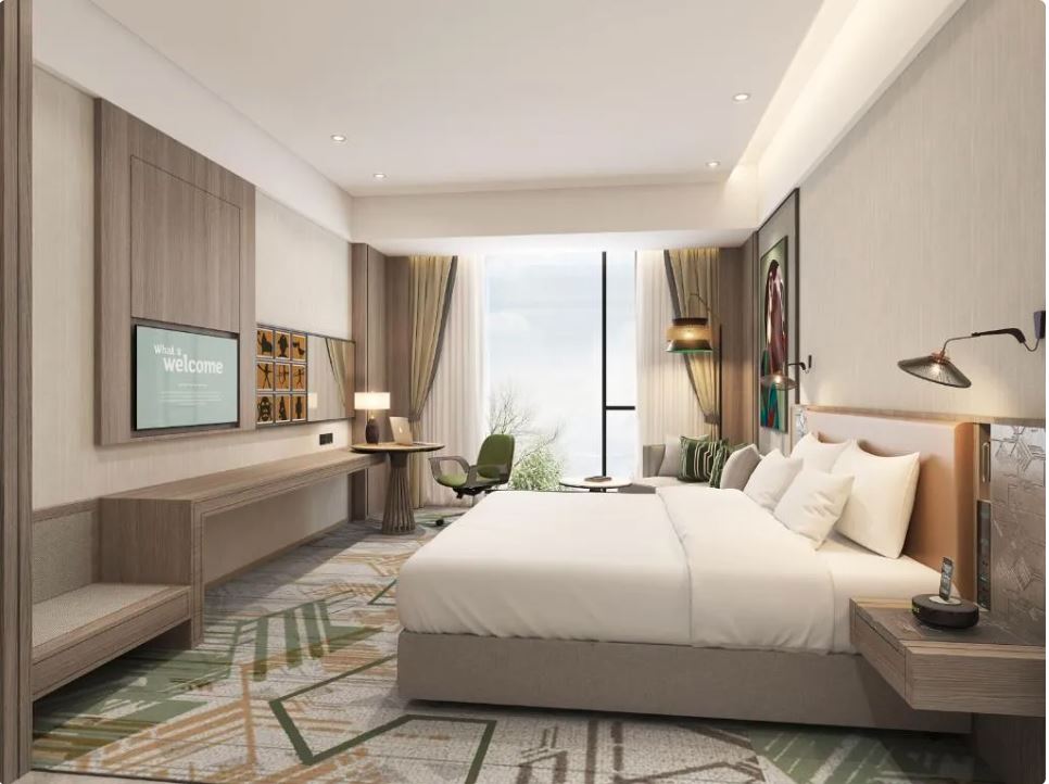 Room Superior with Views