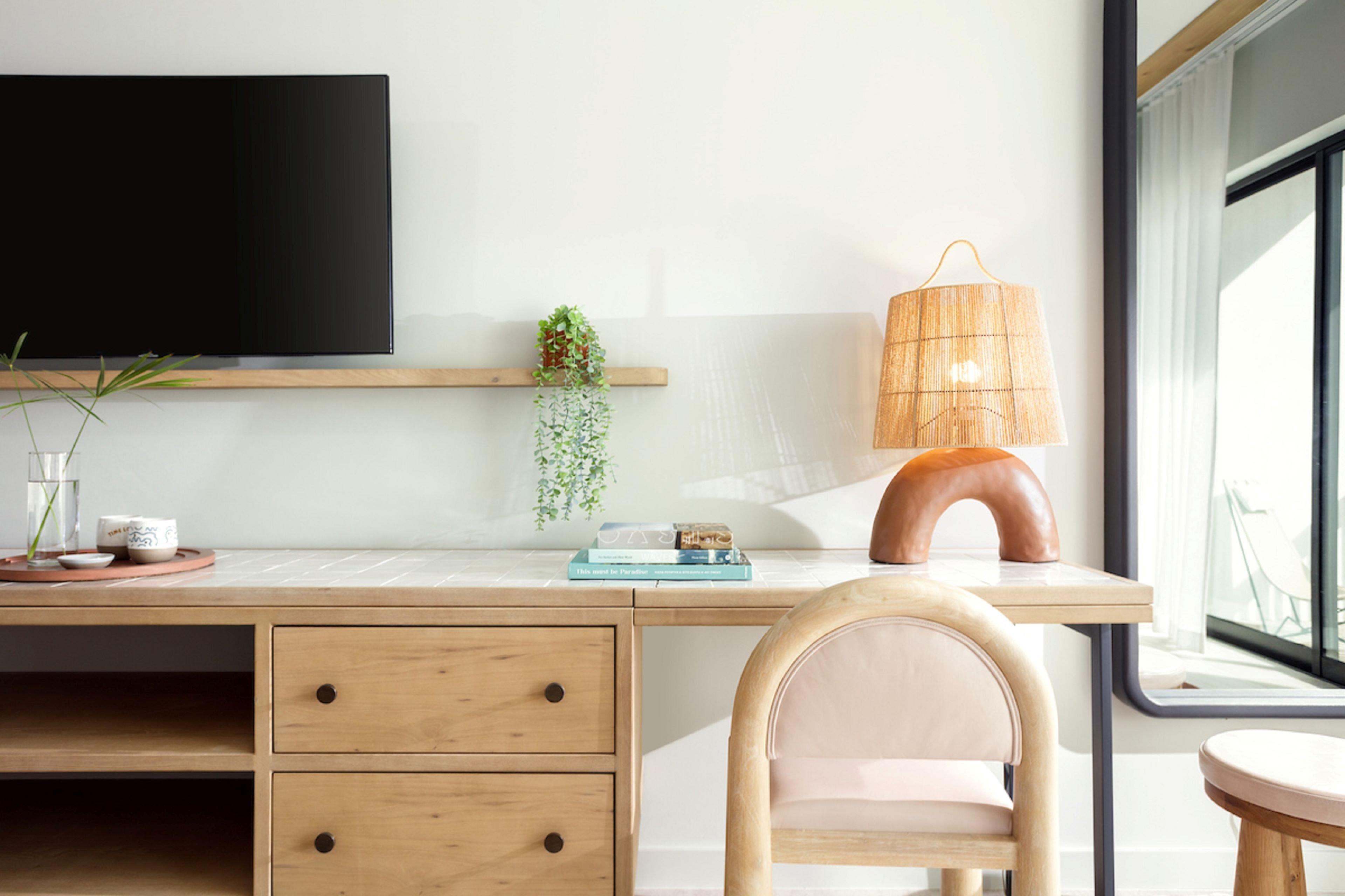 Quadruple Harbour View