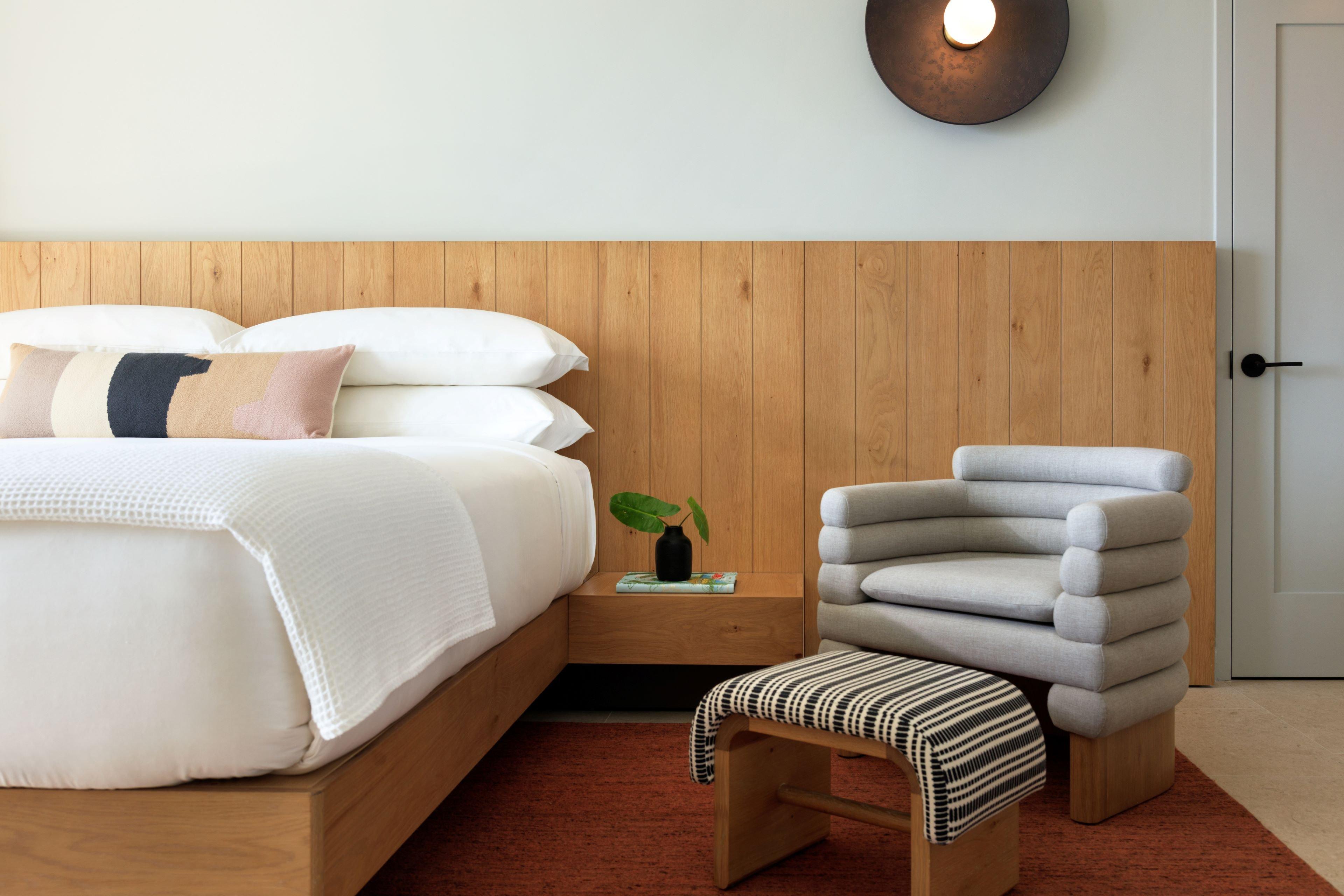 Suite Two Queen Beds One Bedroom