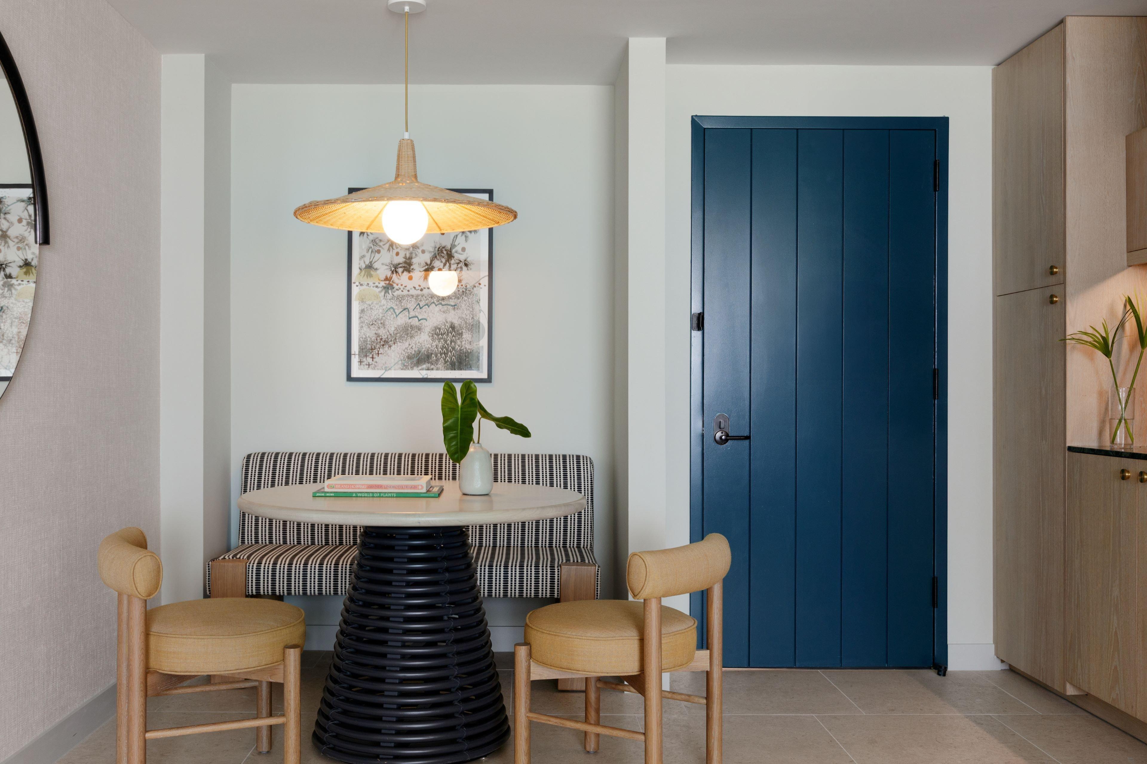 Suite Ocean View One Bedroom