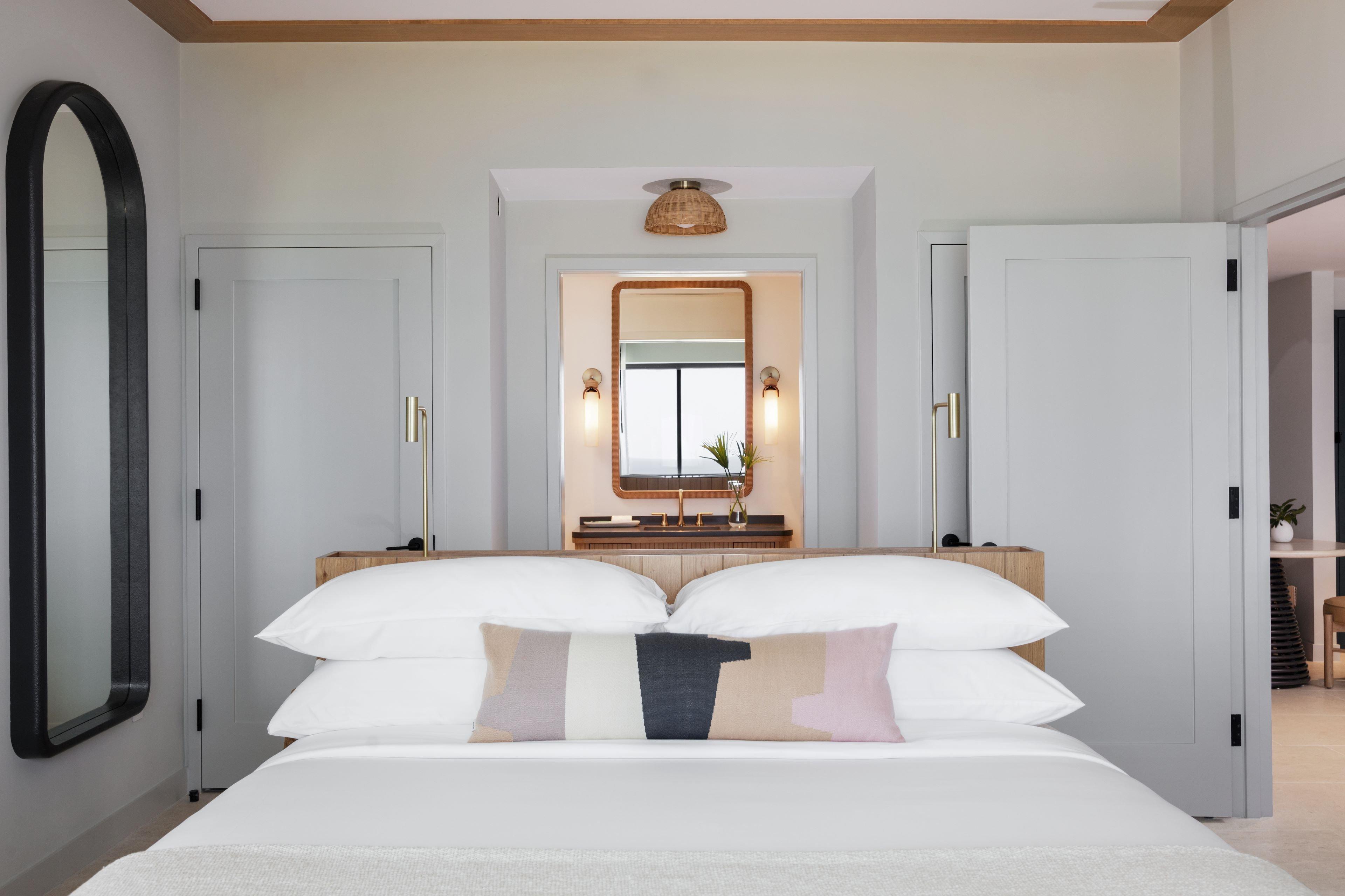 Suite Ocean View One Bedroom