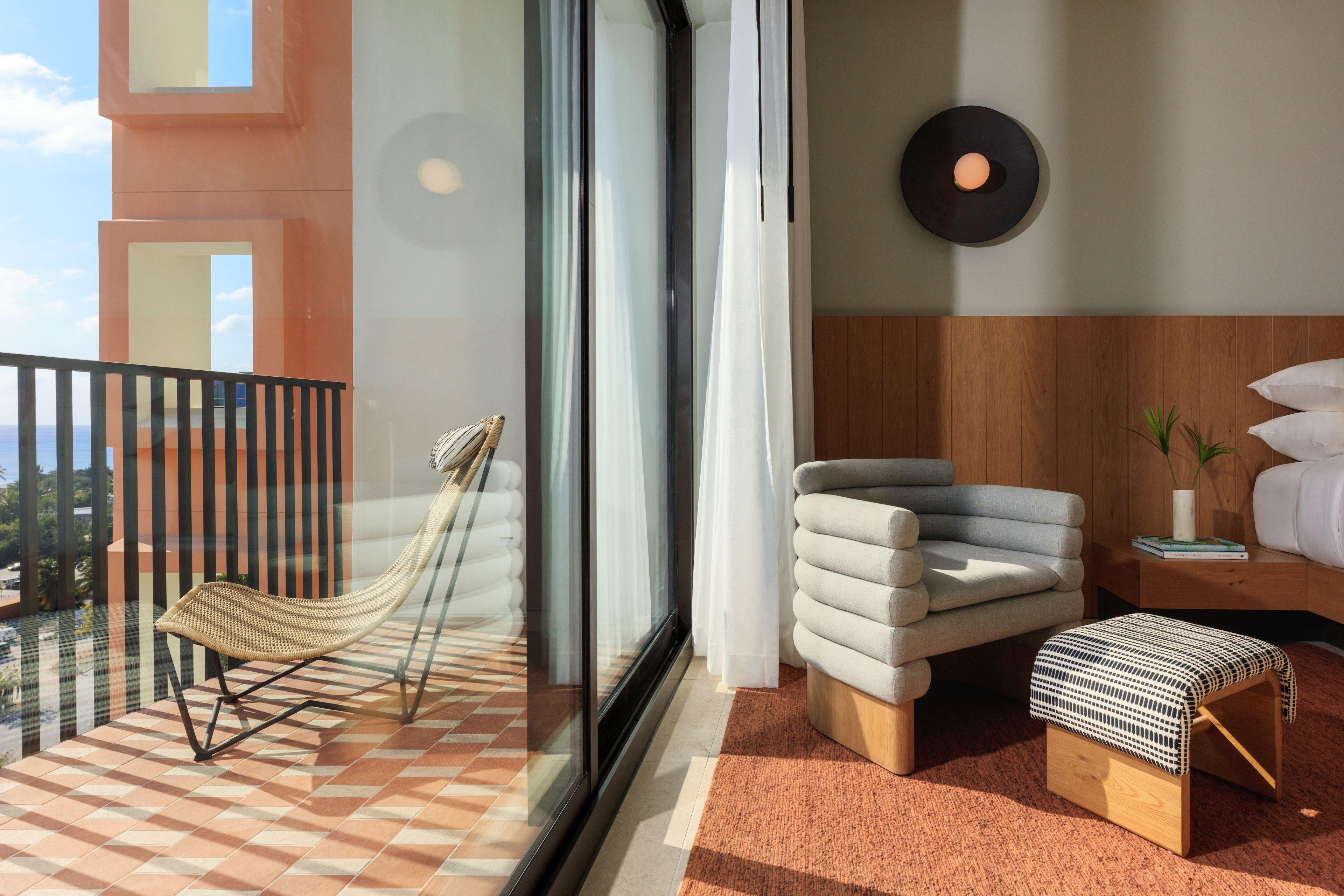 Suite Two Queen Beds One Bedroom