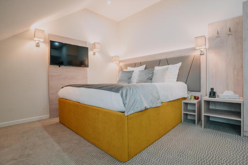 Junior Suite Standard