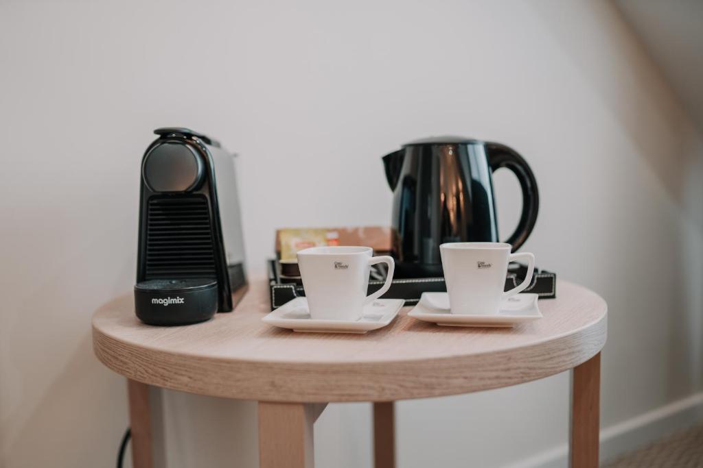 Junior Suite Standard