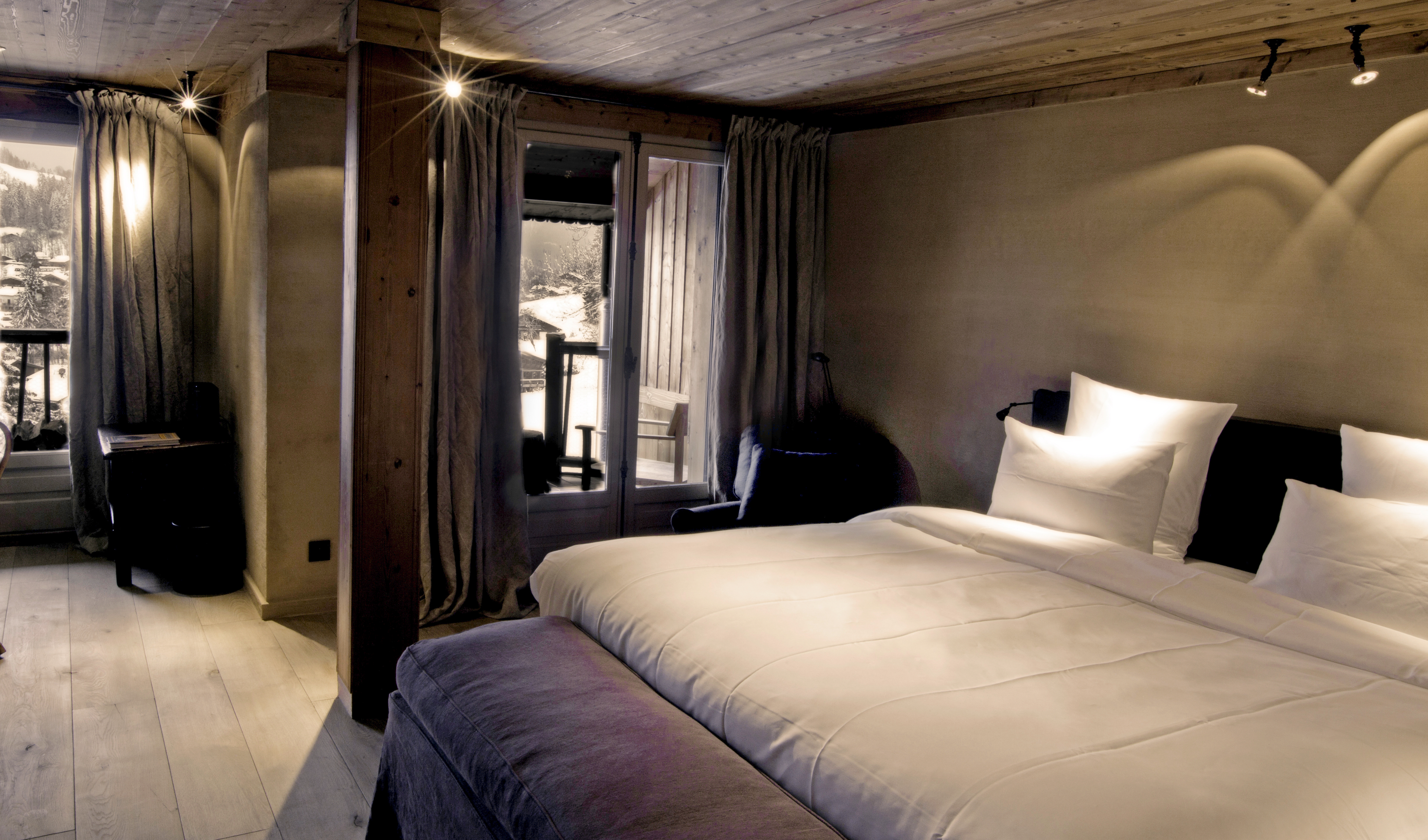 Junior Suite Standard