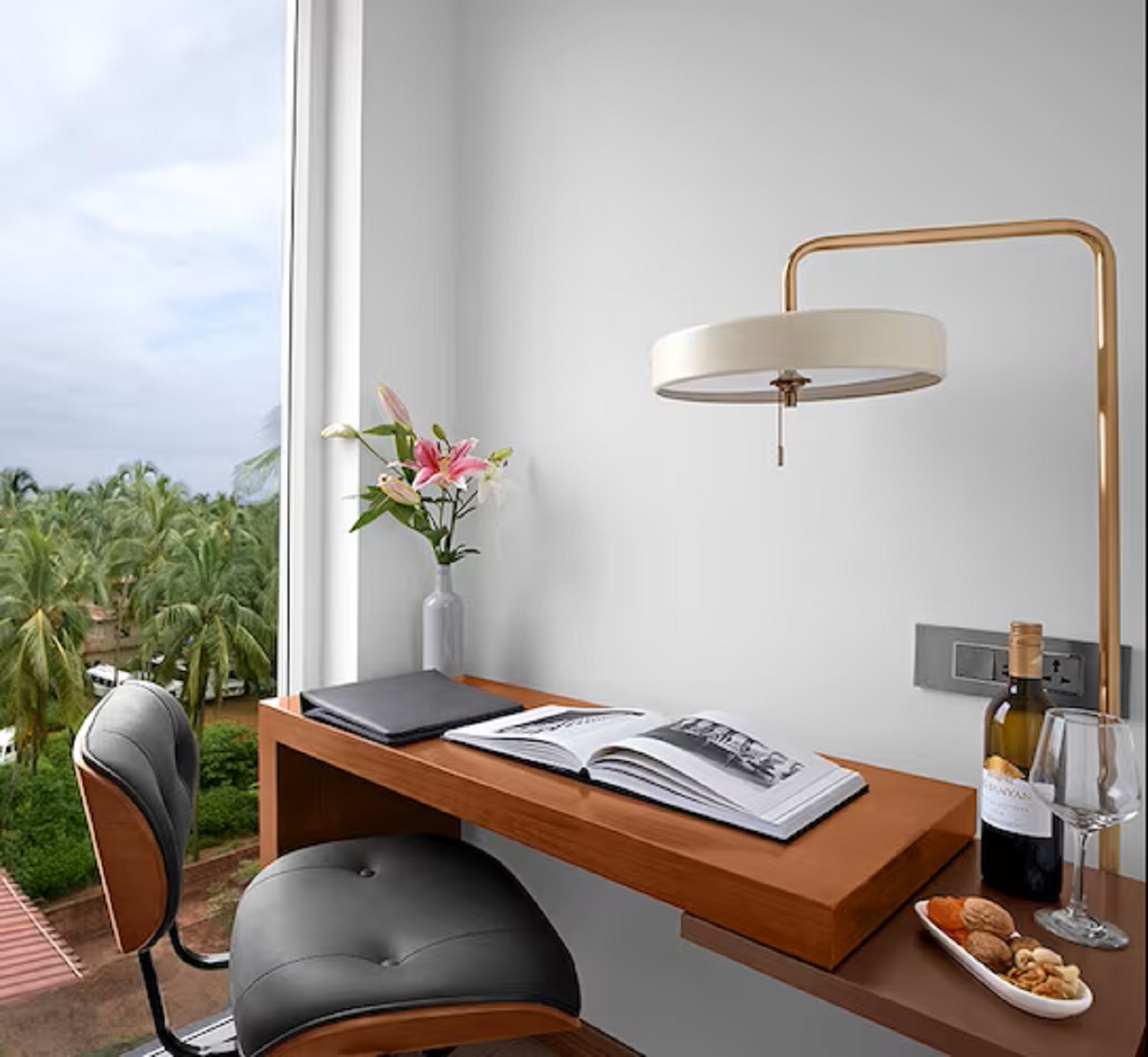 Family Room Standard