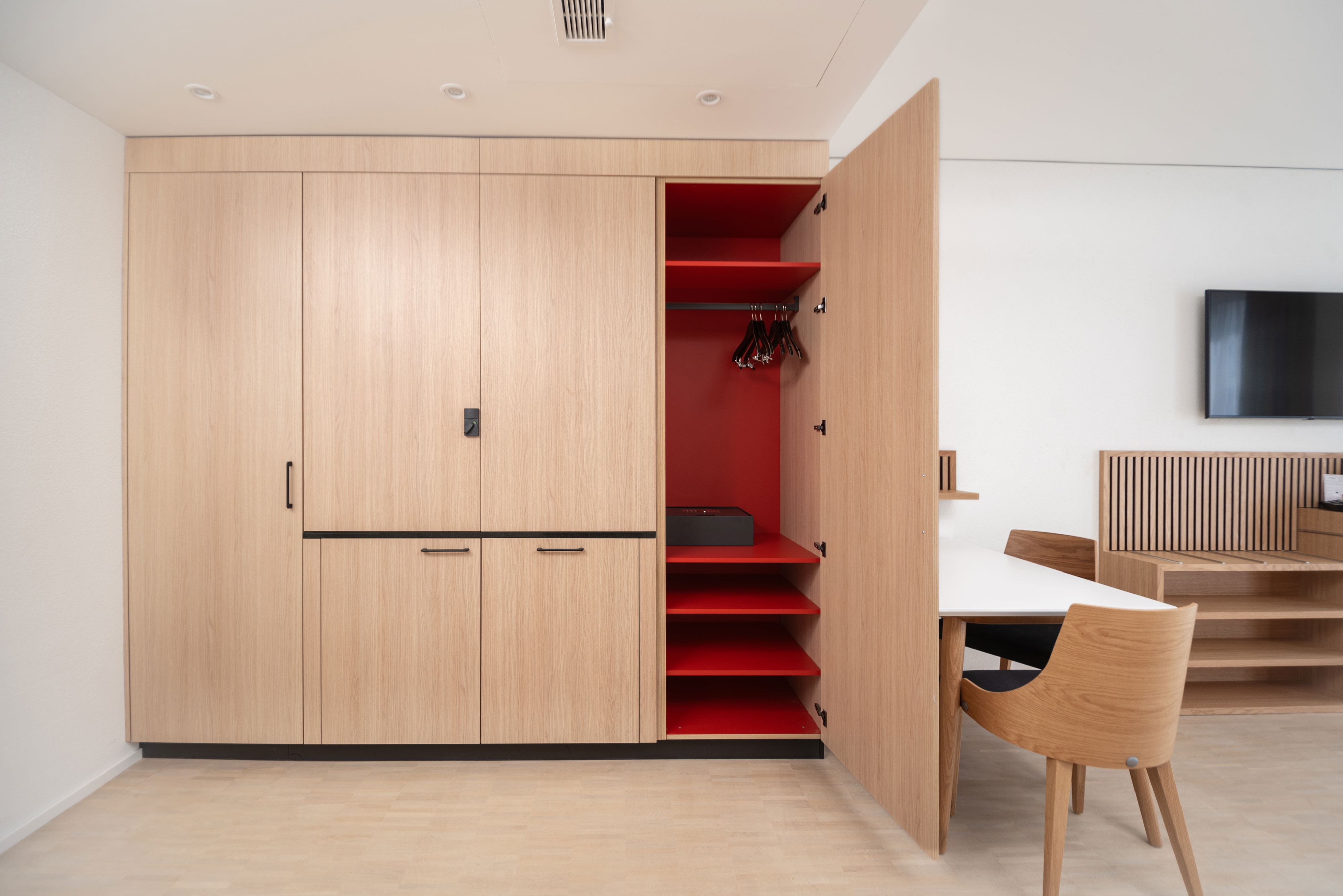 Double or Twin Classic