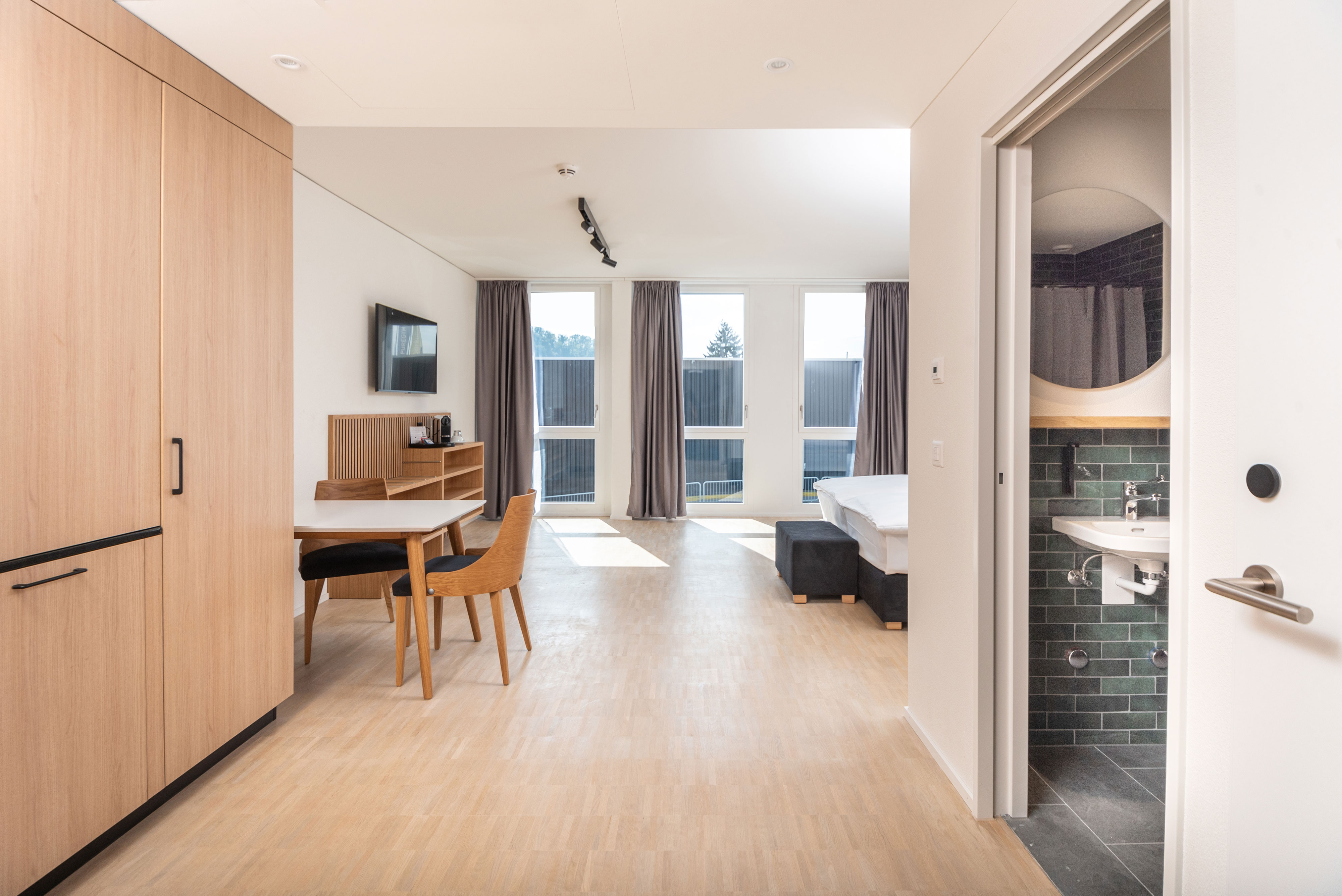 Double or Twin Classic