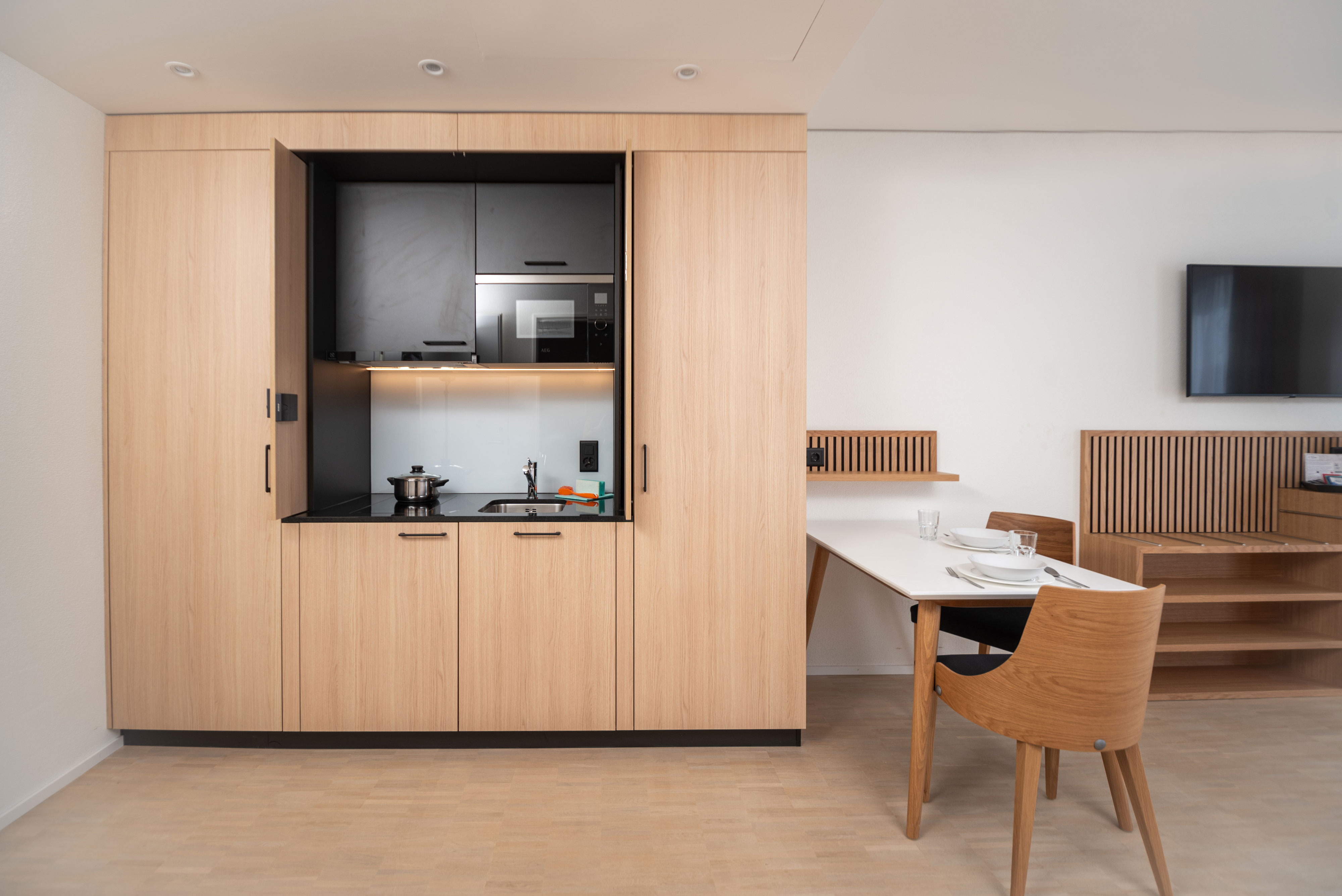 Double or Twin Classic