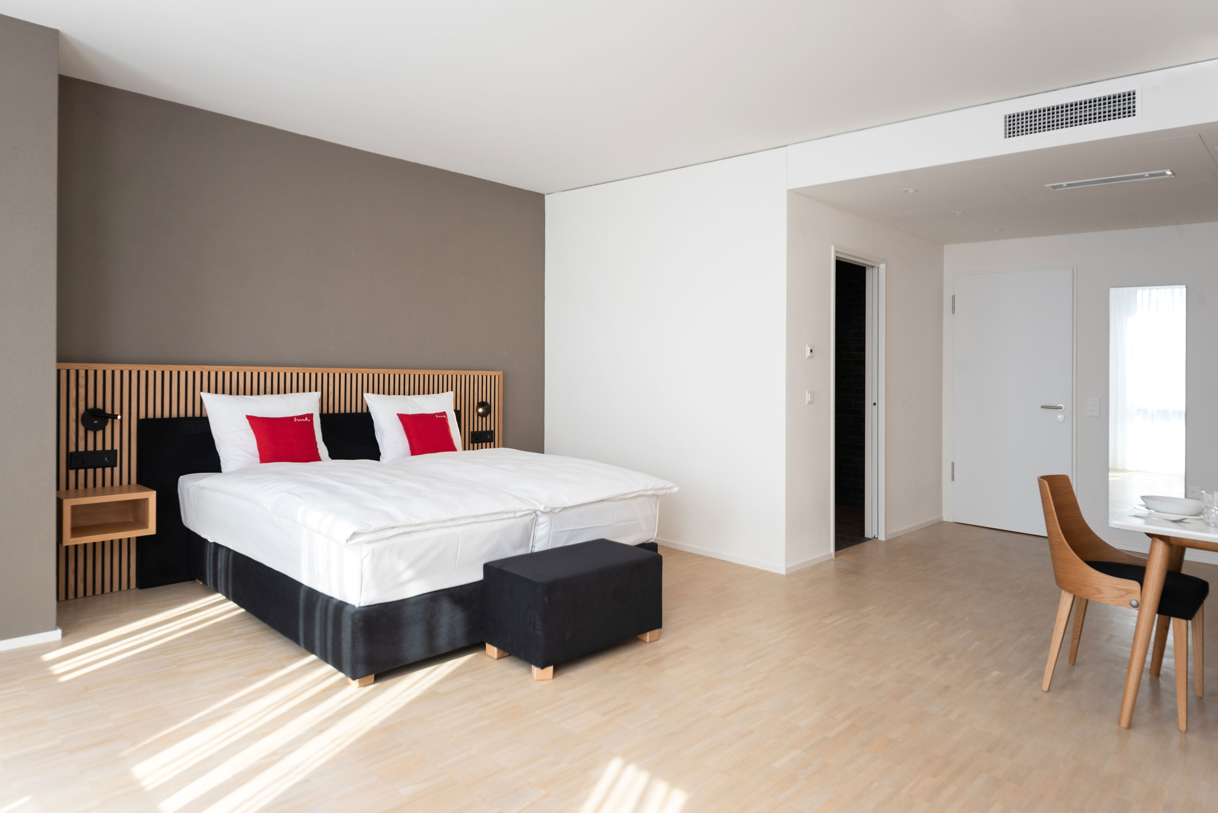 Double or Twin Classic