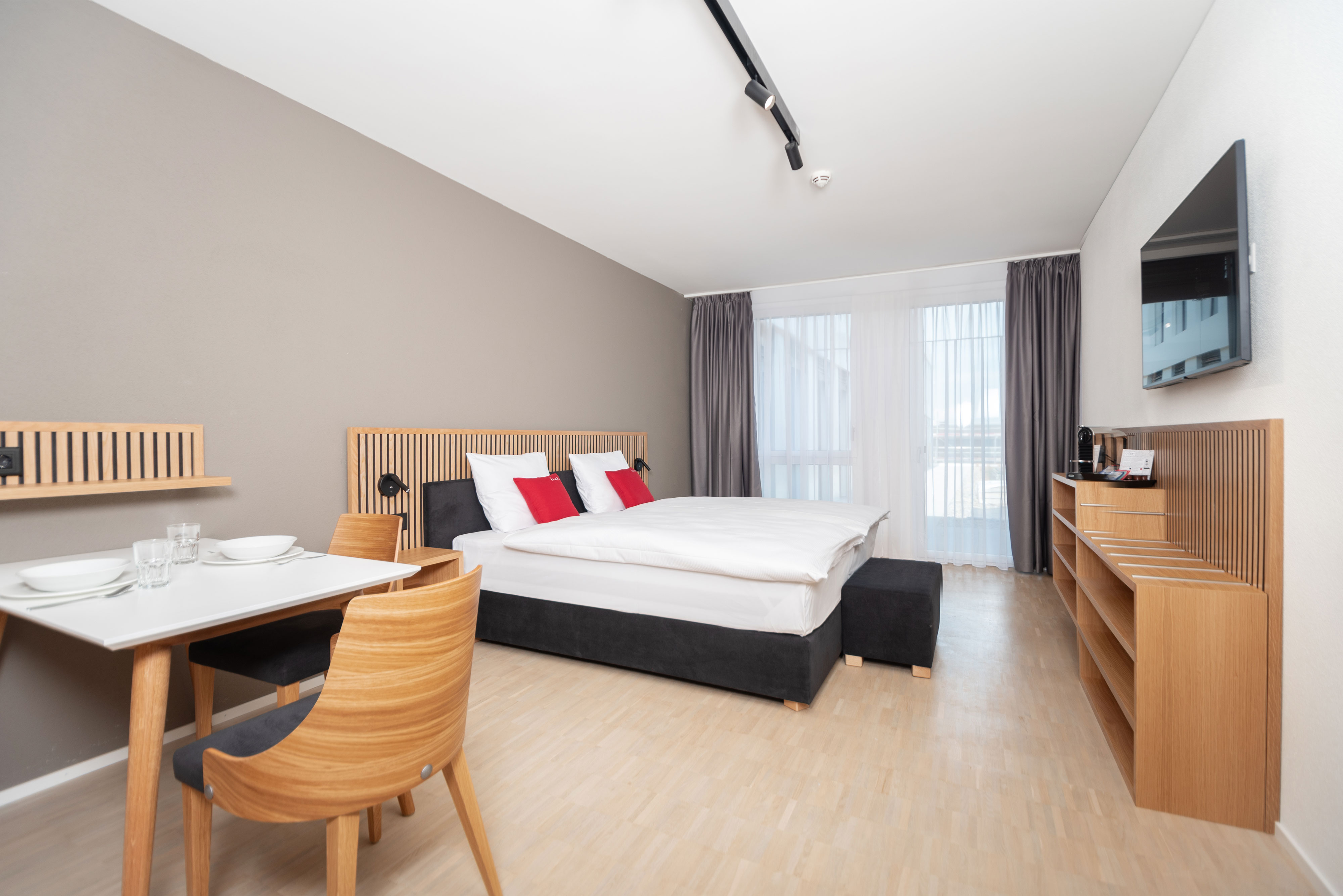 Double or Twin Classic