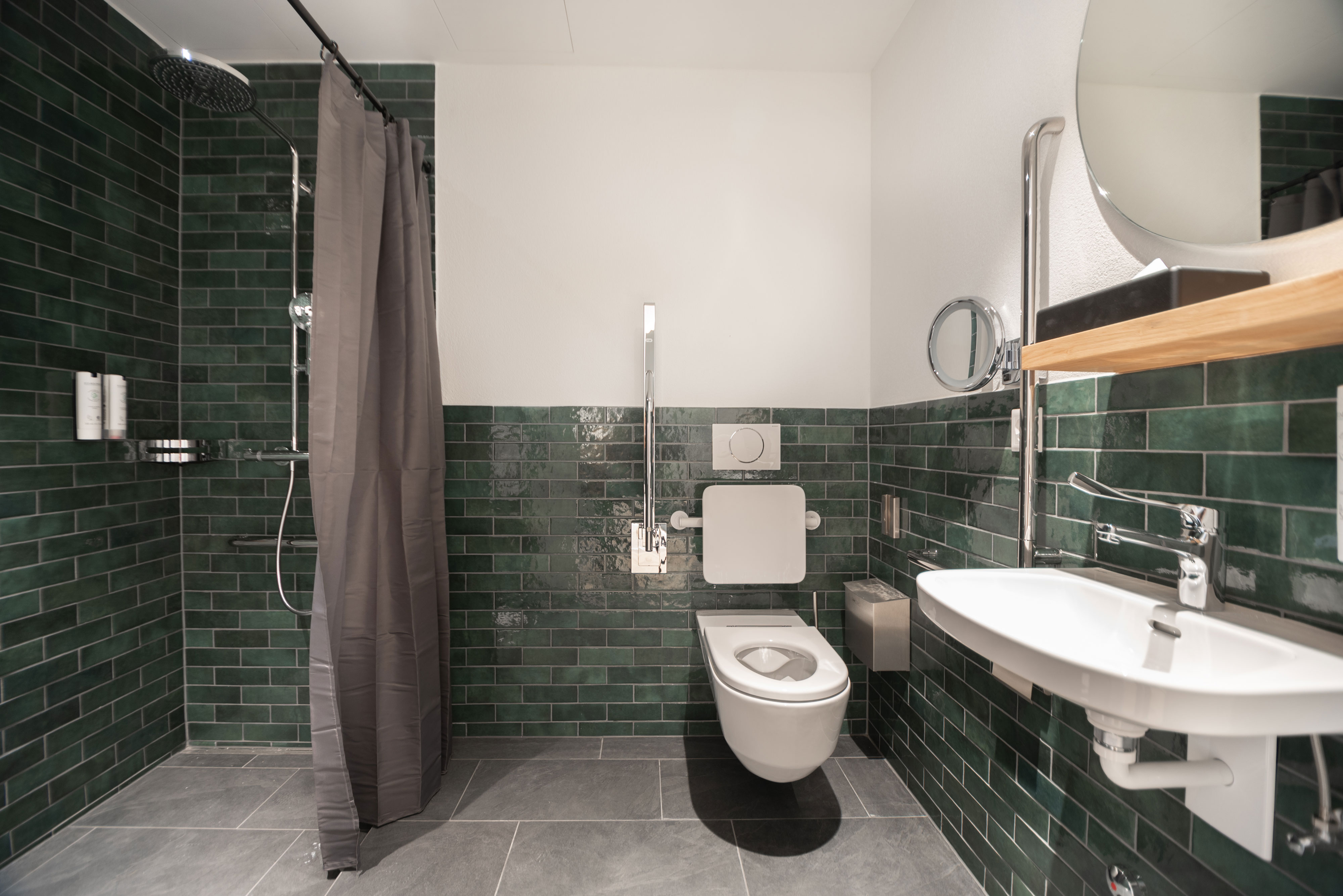 Double or Twin Classic