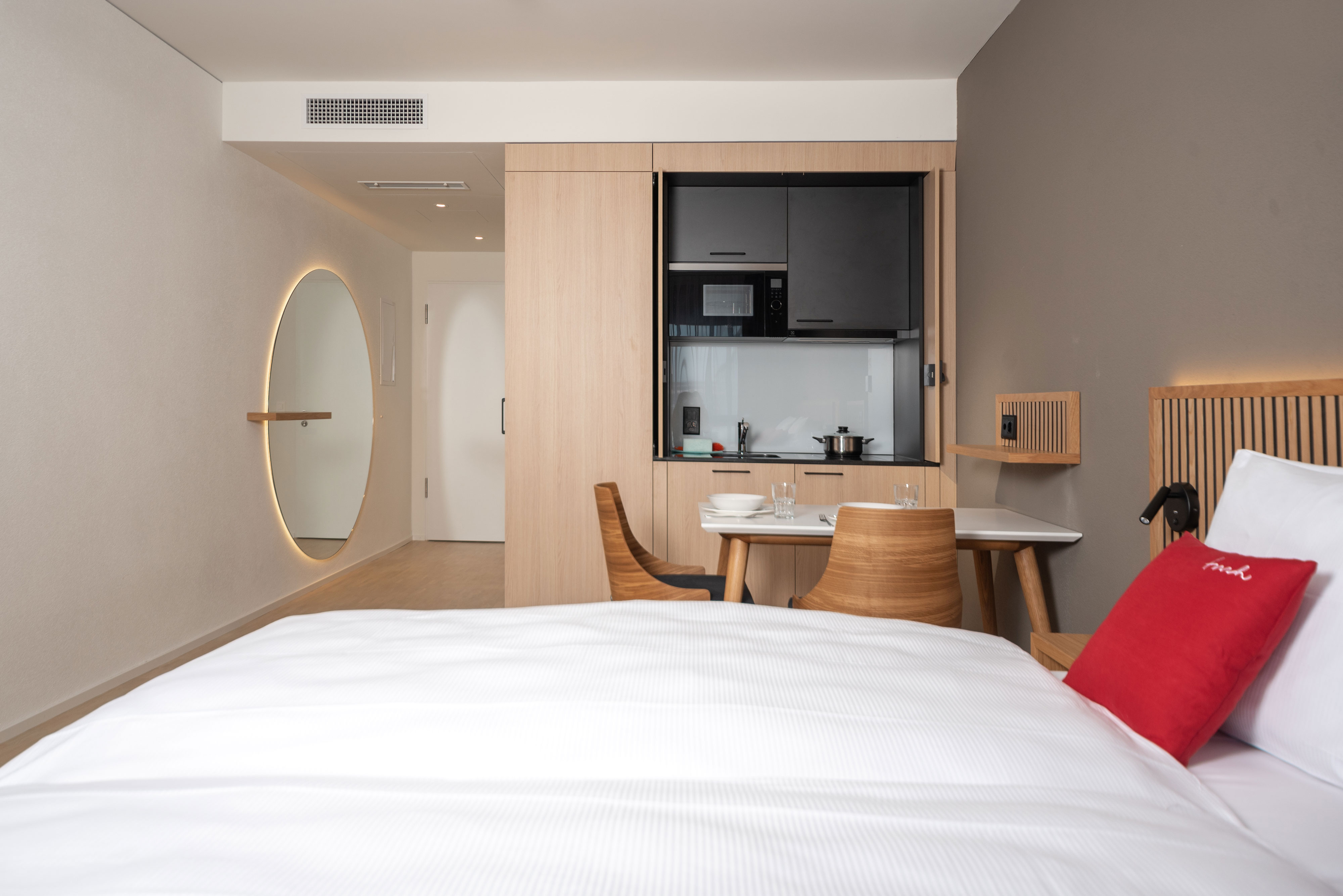 Double or Twin Classic