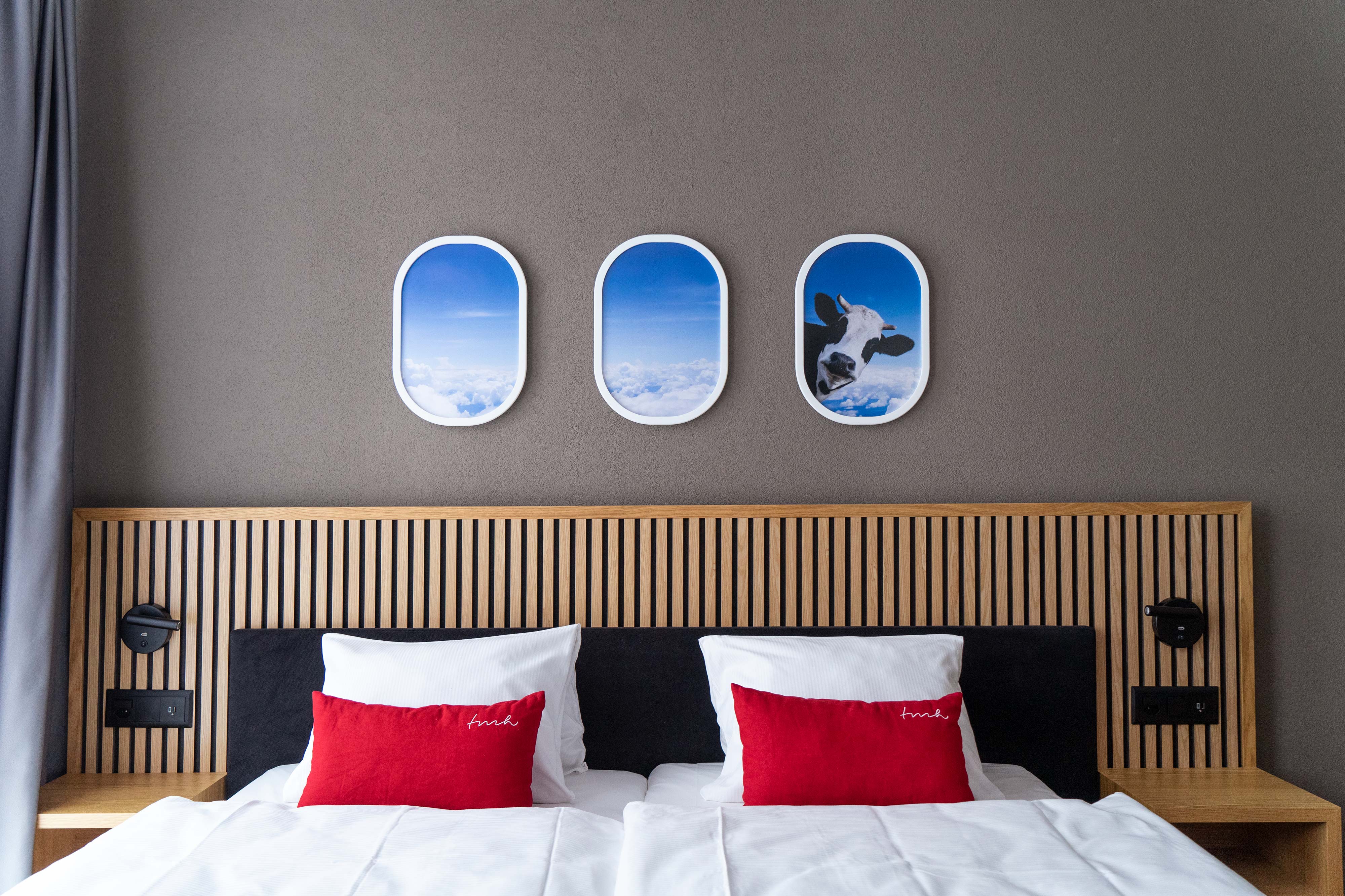 Double or Twin Classic