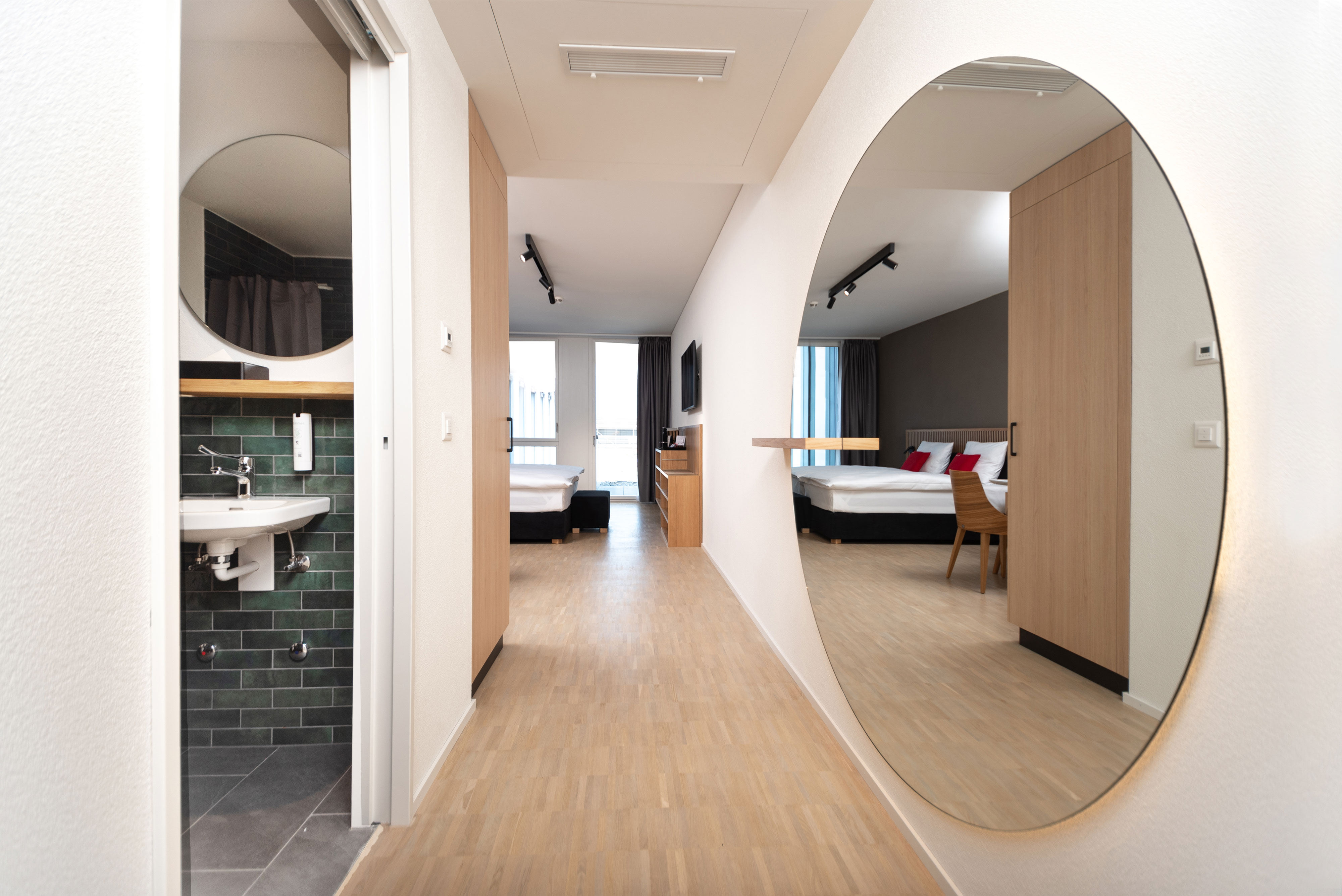 Double or Twin Classic