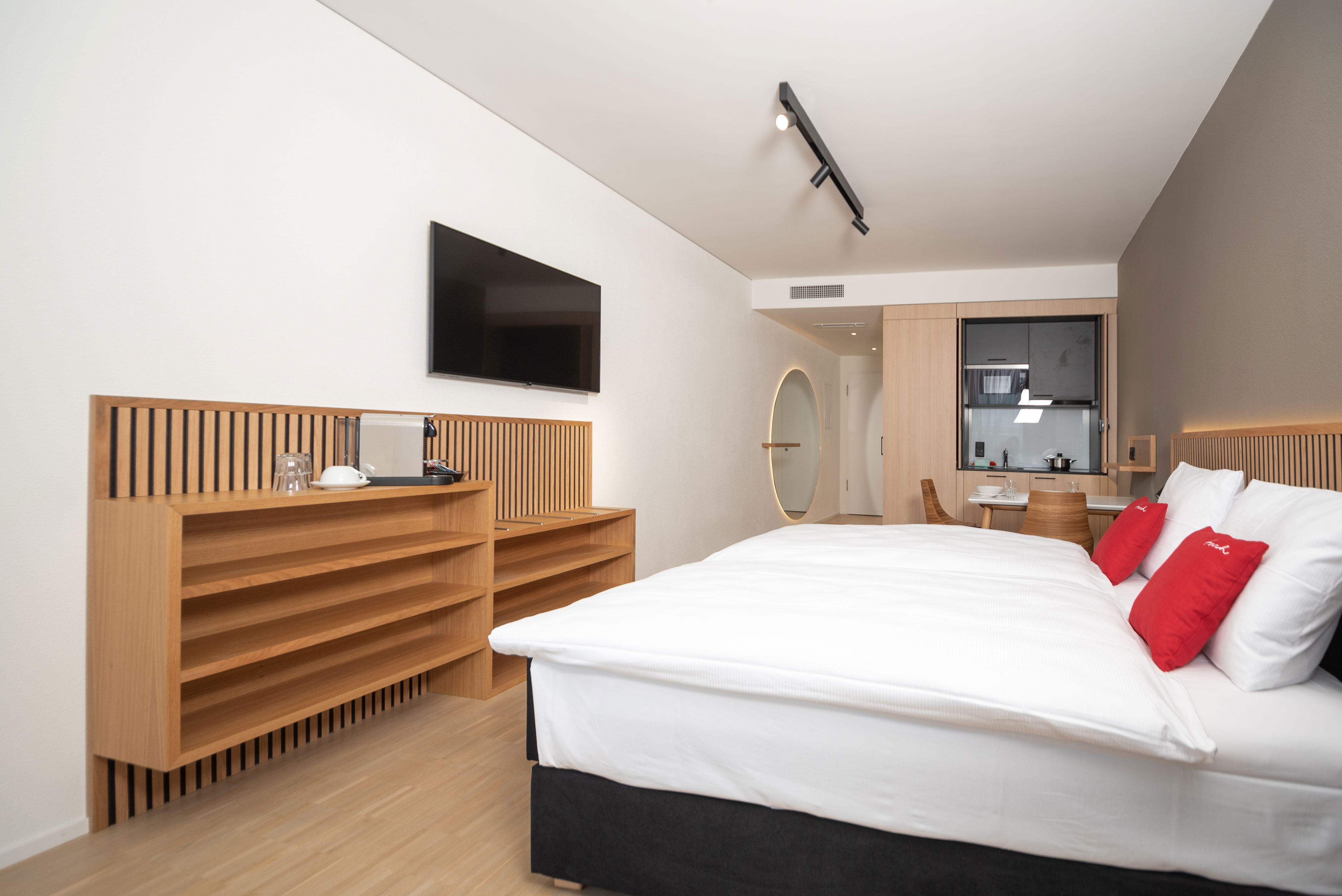 Double or Twin Classic