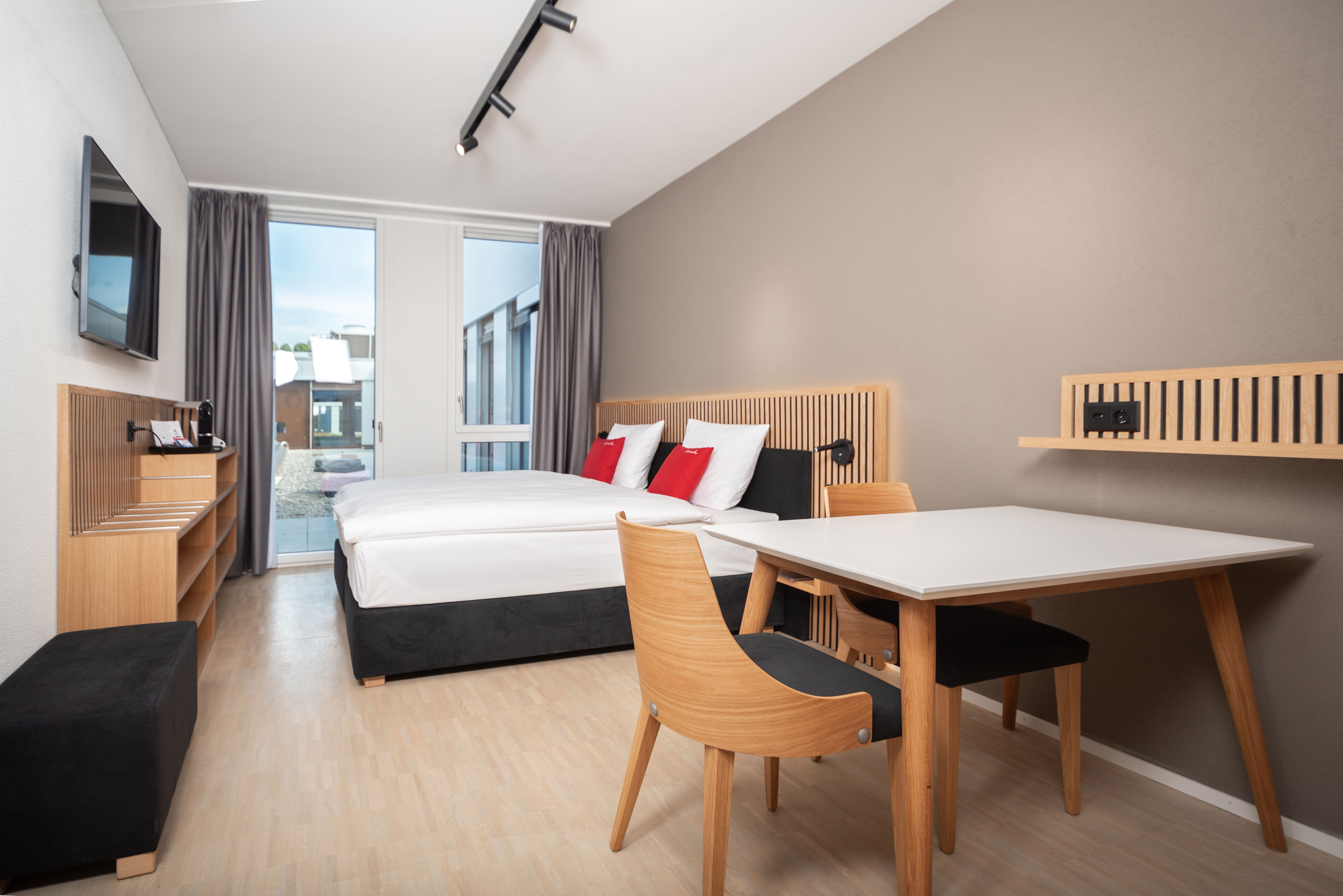 Double or Twin Classic