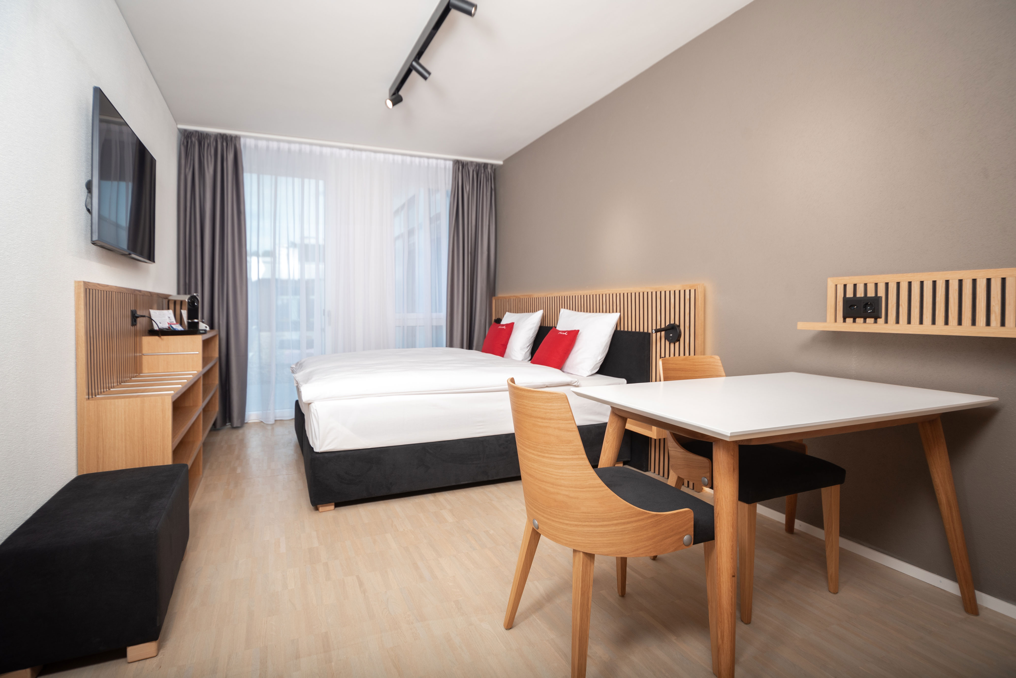 Double or Twin Classic