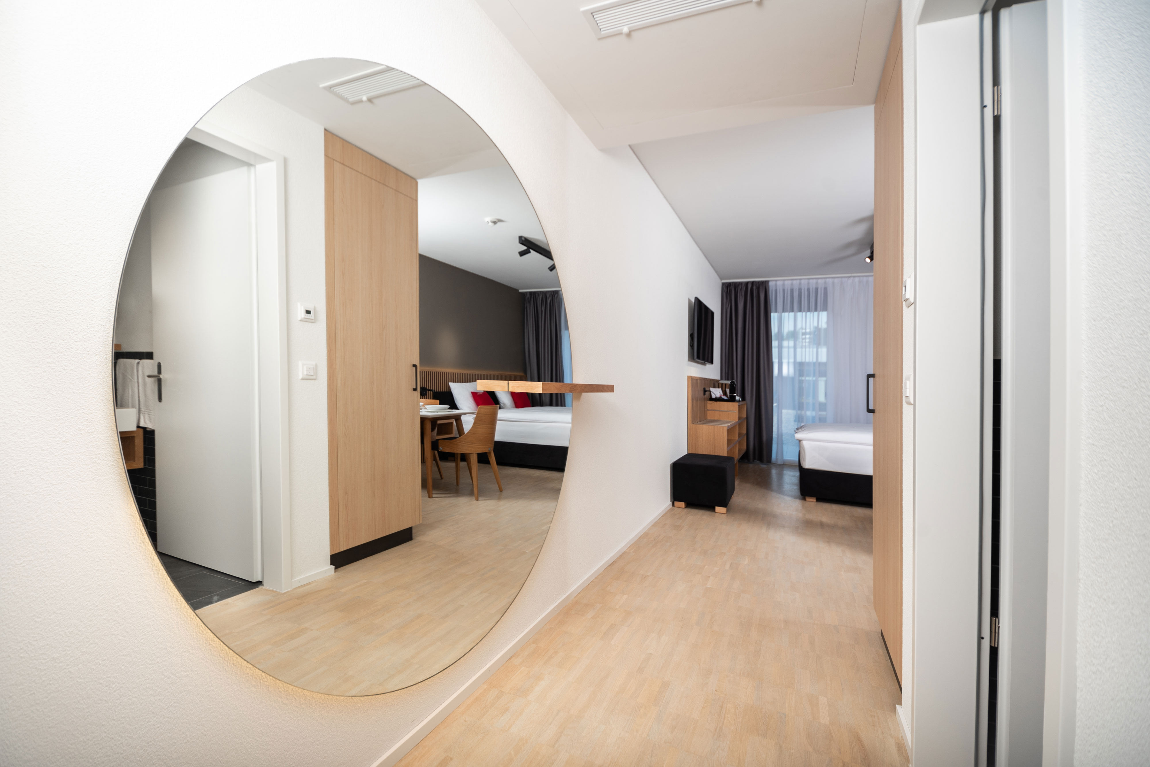 Double or Twin Classic