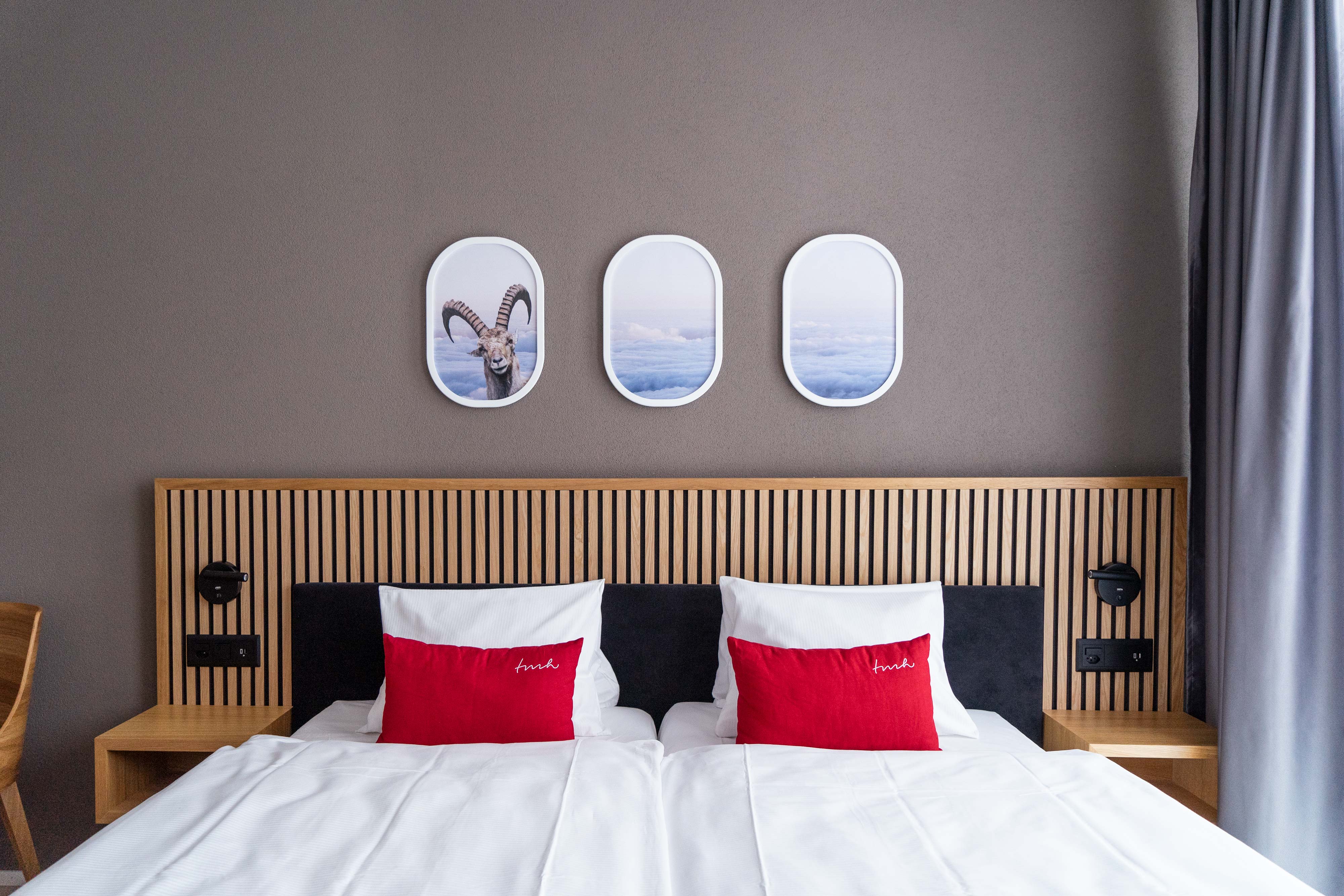 Double or Twin Classic