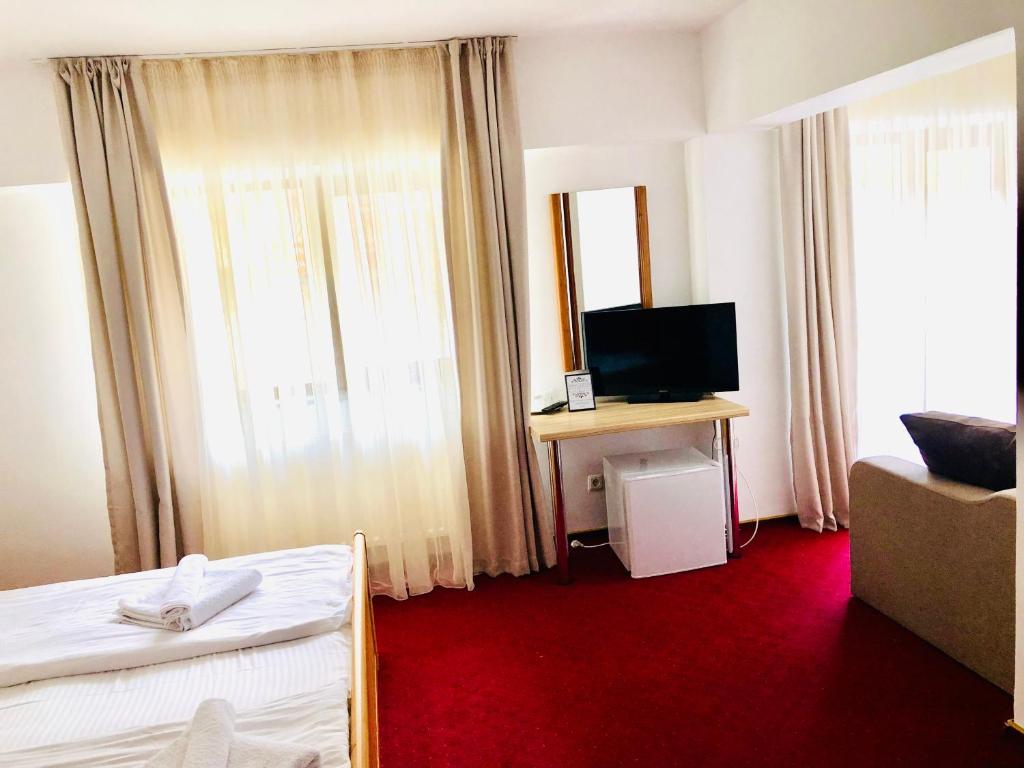 Family Room Superior