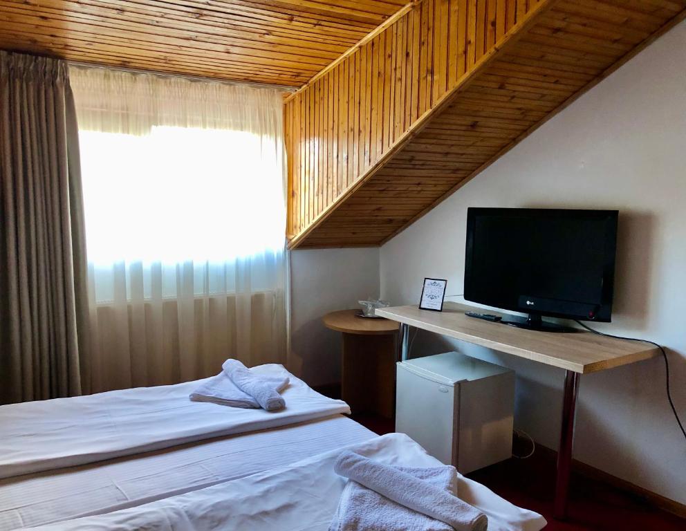 Family Room Standard