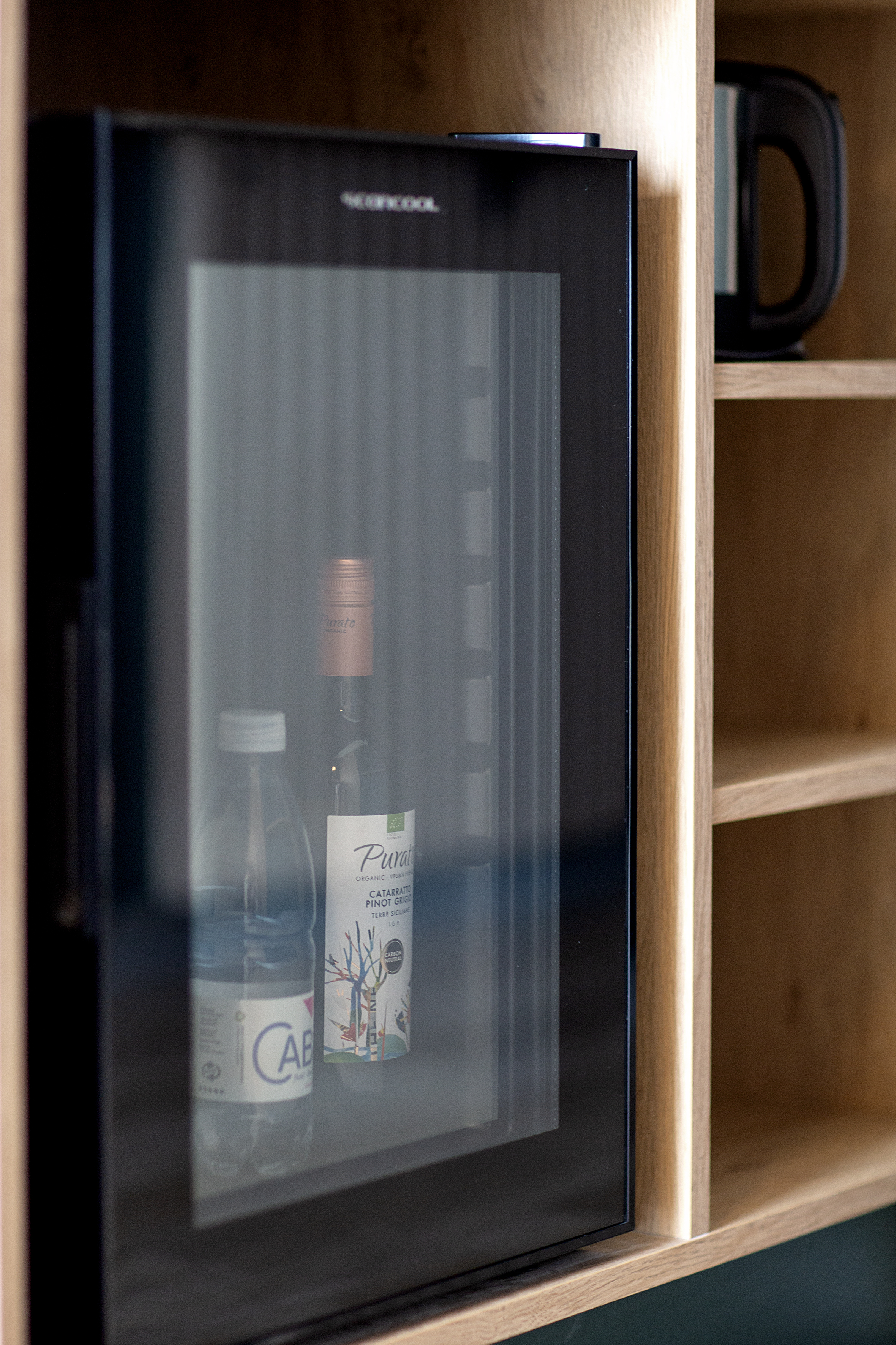 Suite with Double Bed