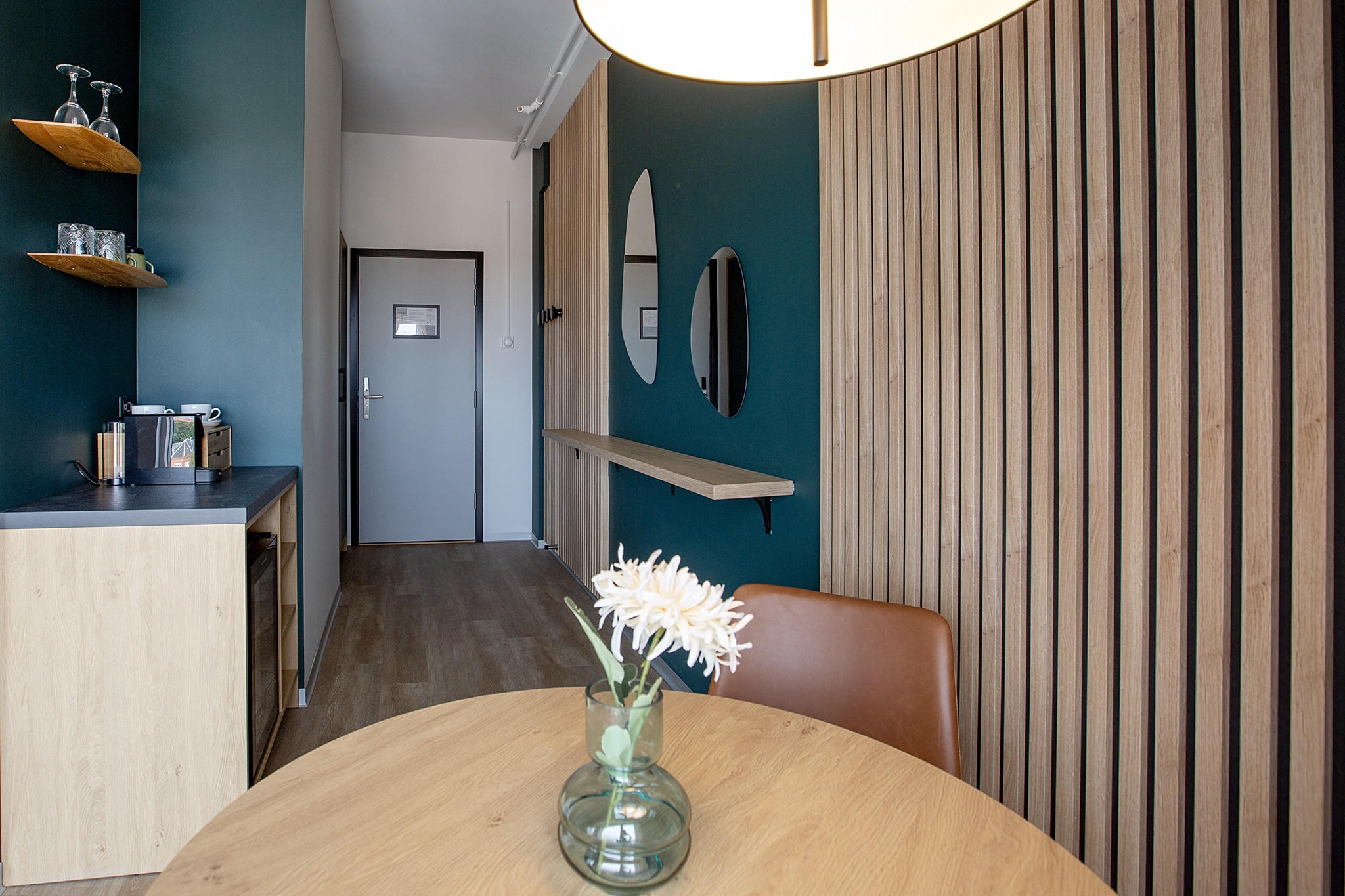 Suite with Double Bed