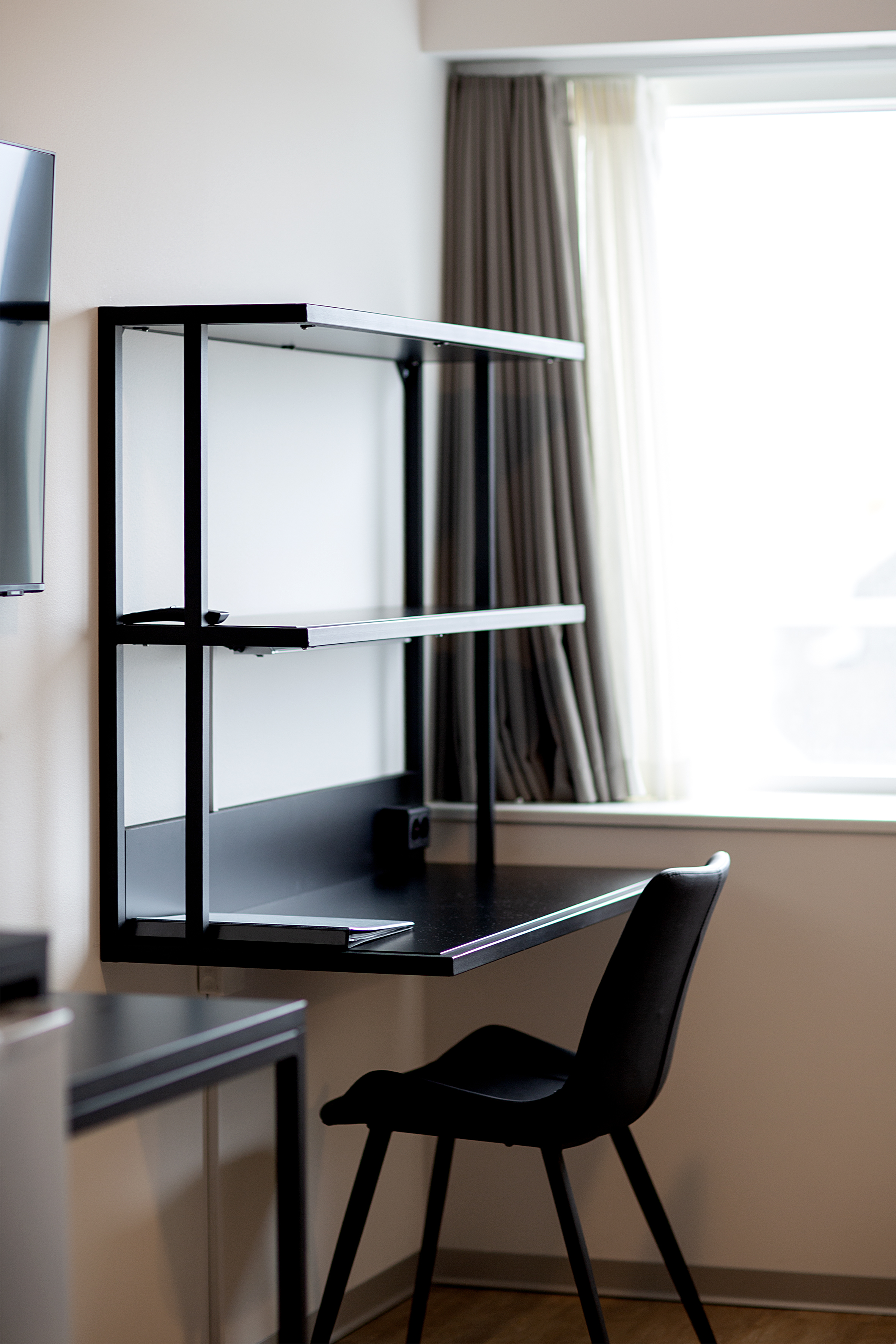 Apartment Capacity 1