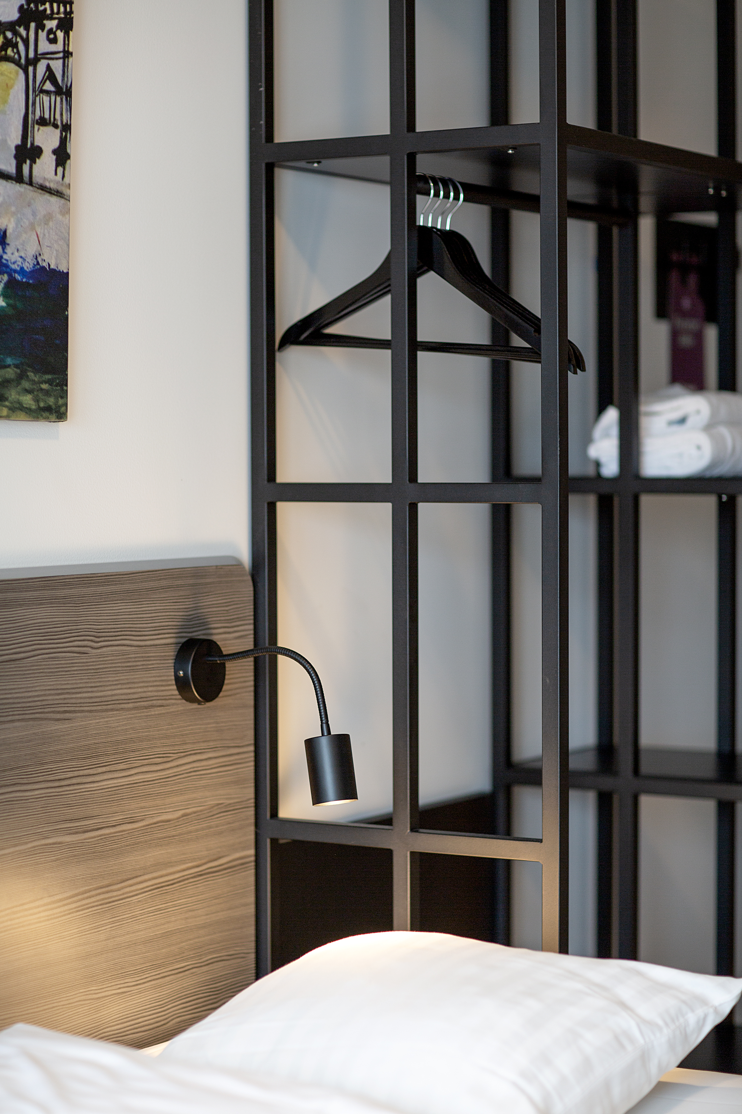 Apartment Capacity 1