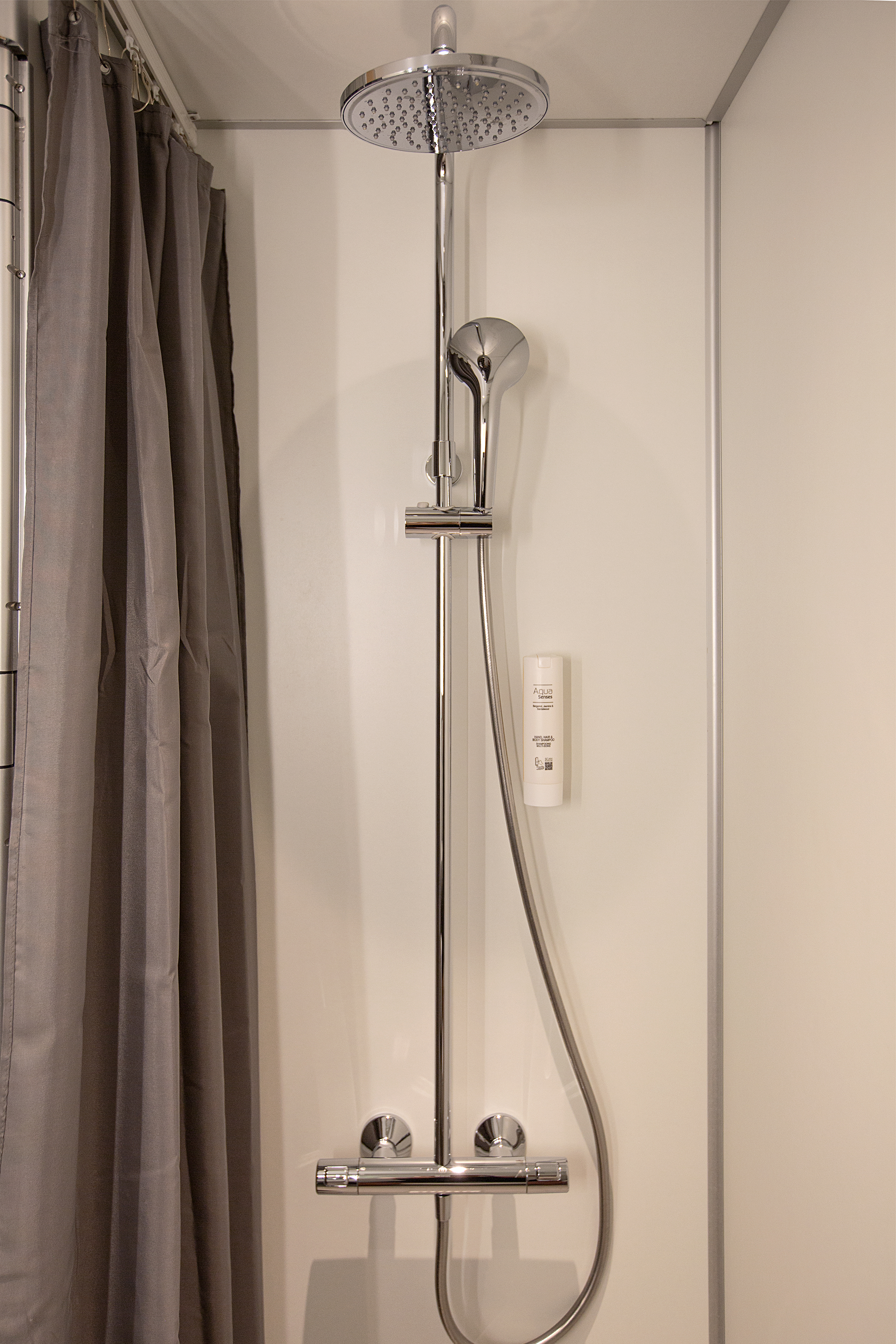 Double Single Standard